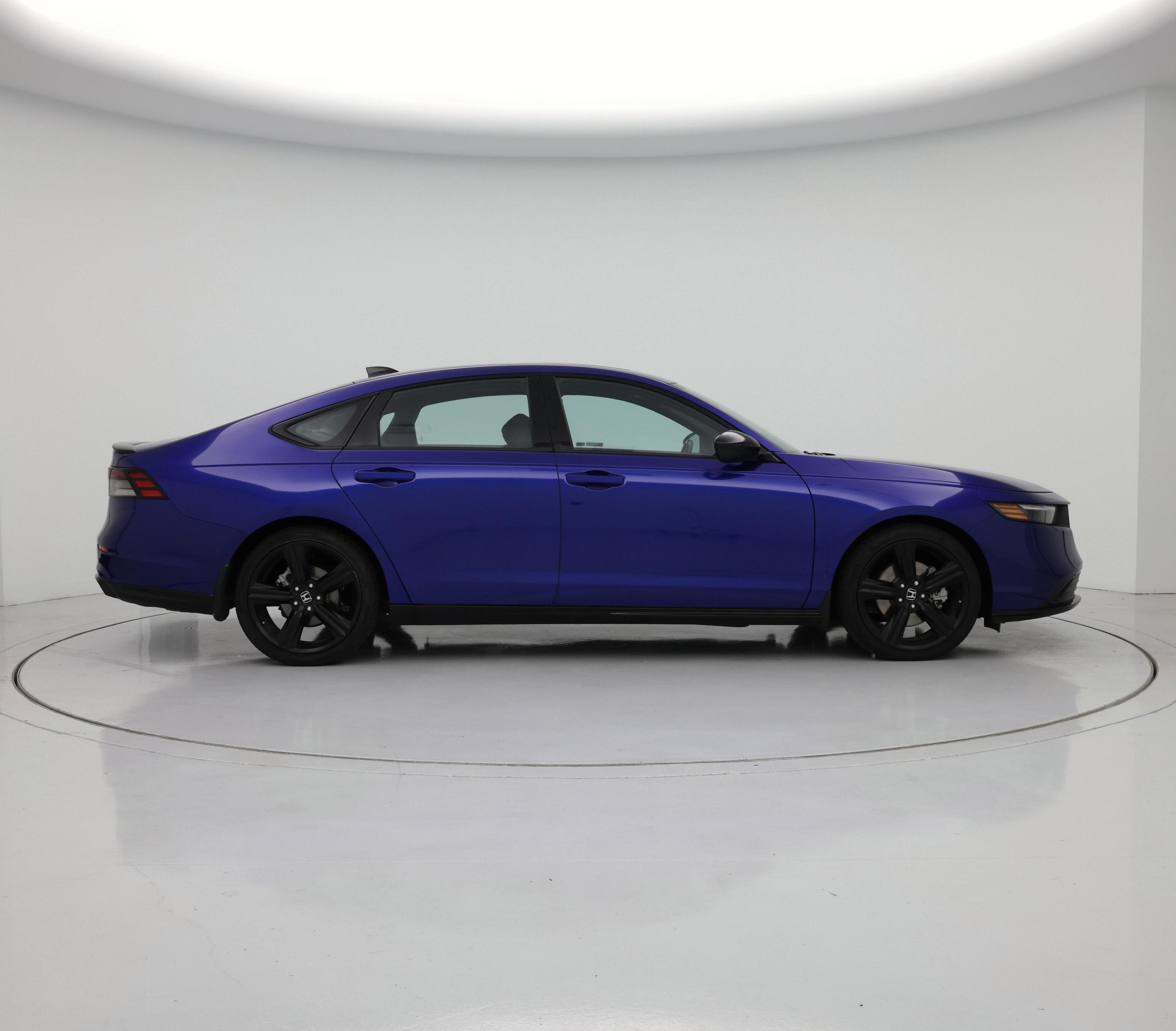 Thumbnail: 2023 Honda Accord - 7