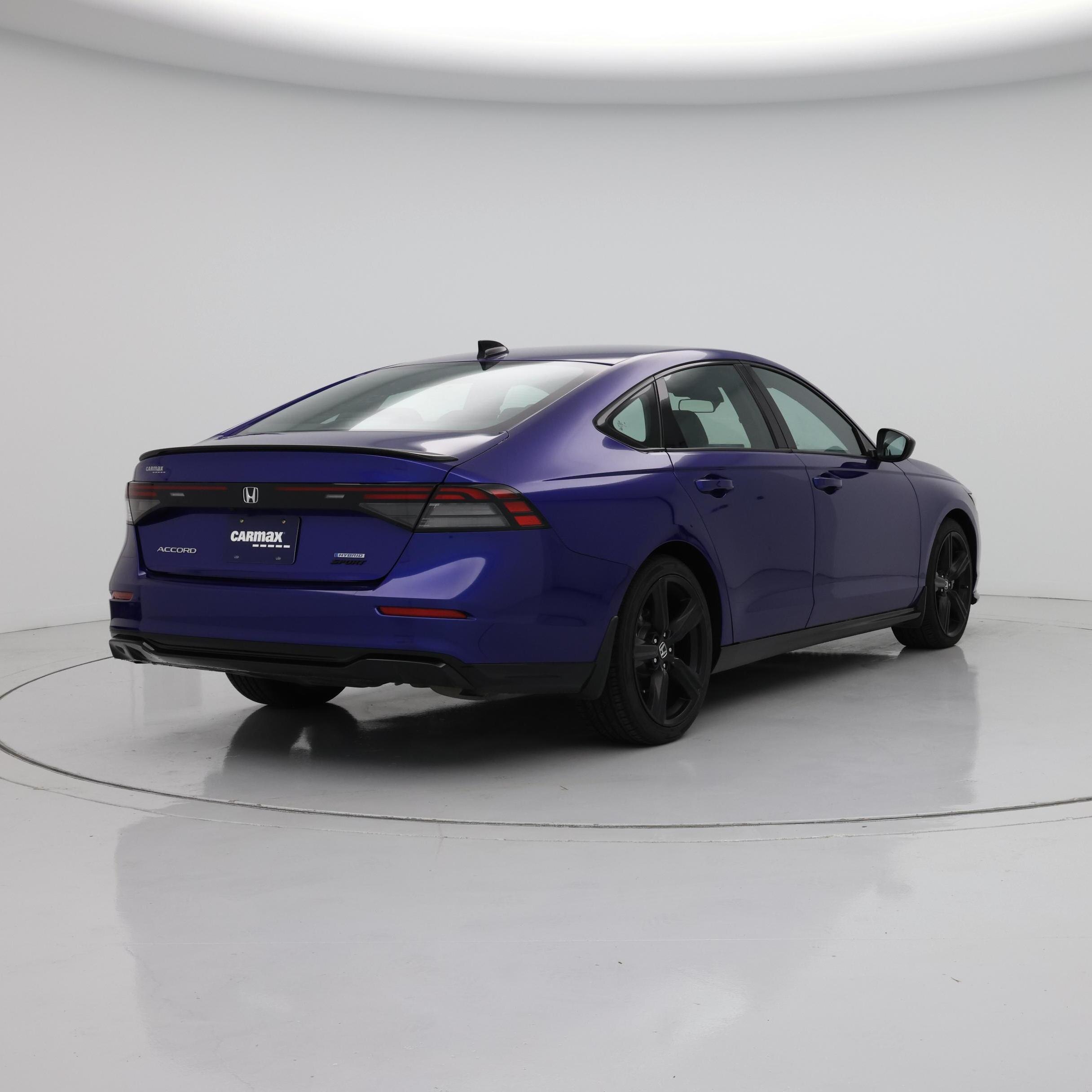 Thumbnail: 2023 Honda Accord - 8