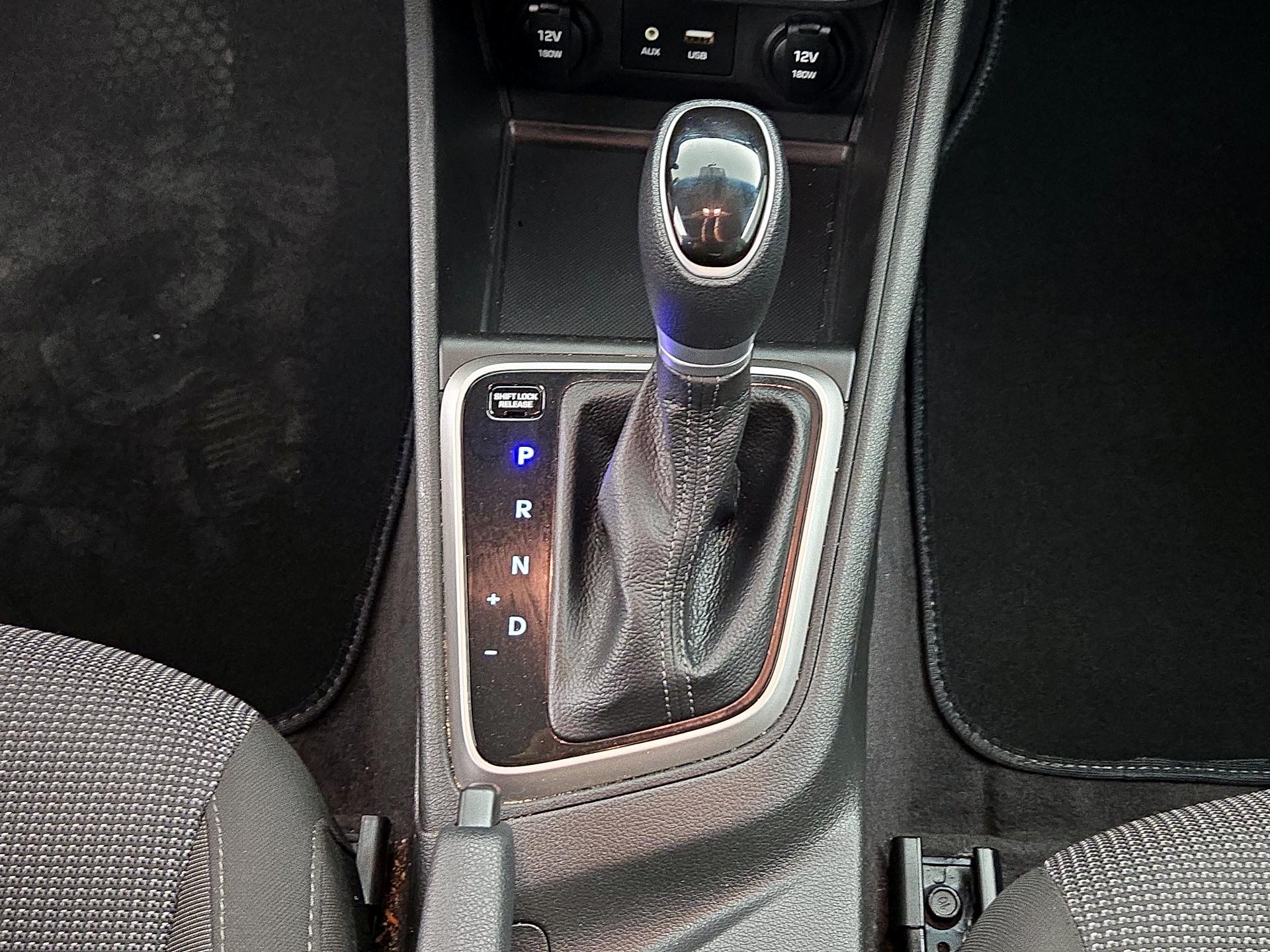 Thumbnail: 2021 Hyundai Accent - 17