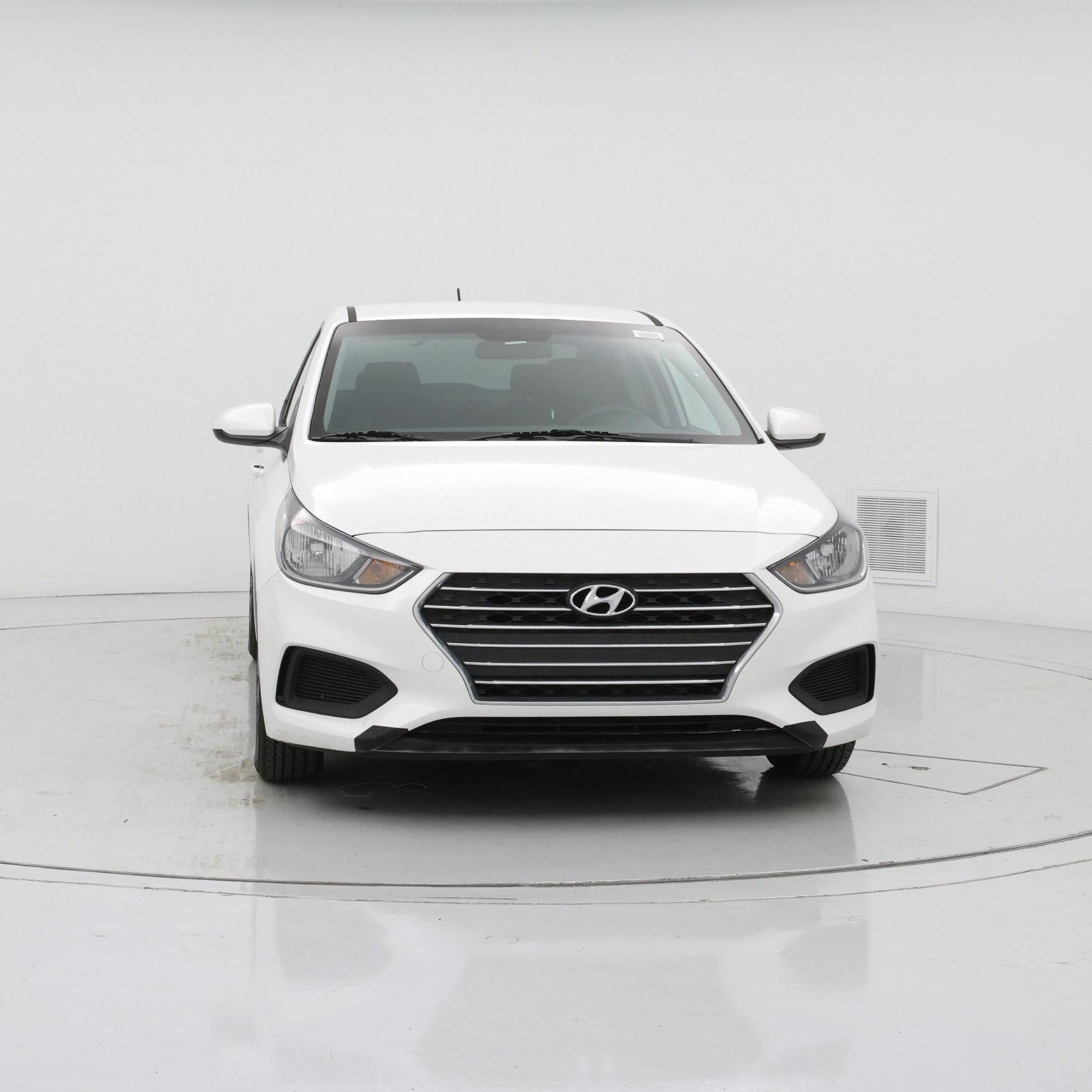 Thumbnail: 2021 Hyundai Accent - 5