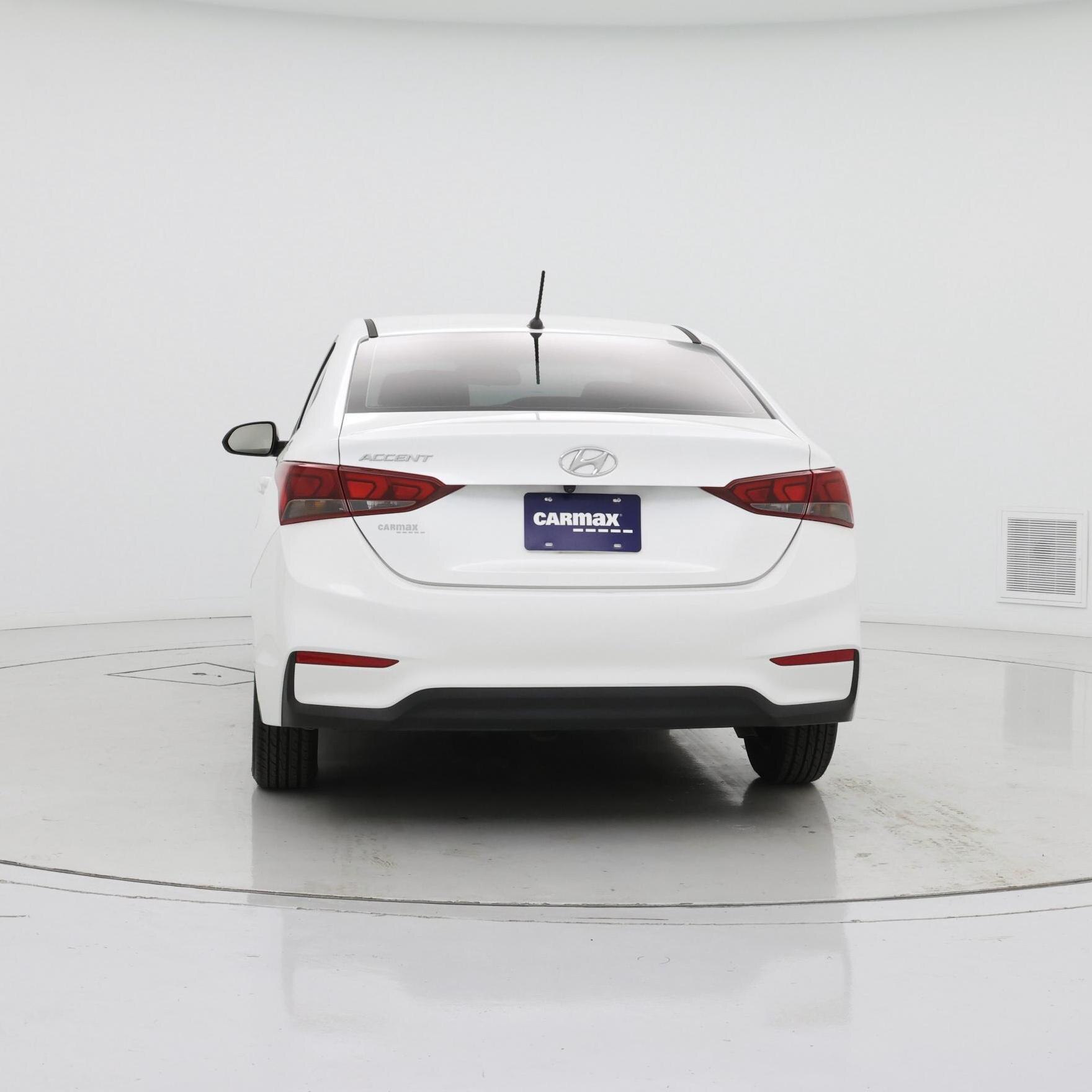 Thumbnail: 2021 Hyundai Accent - 6