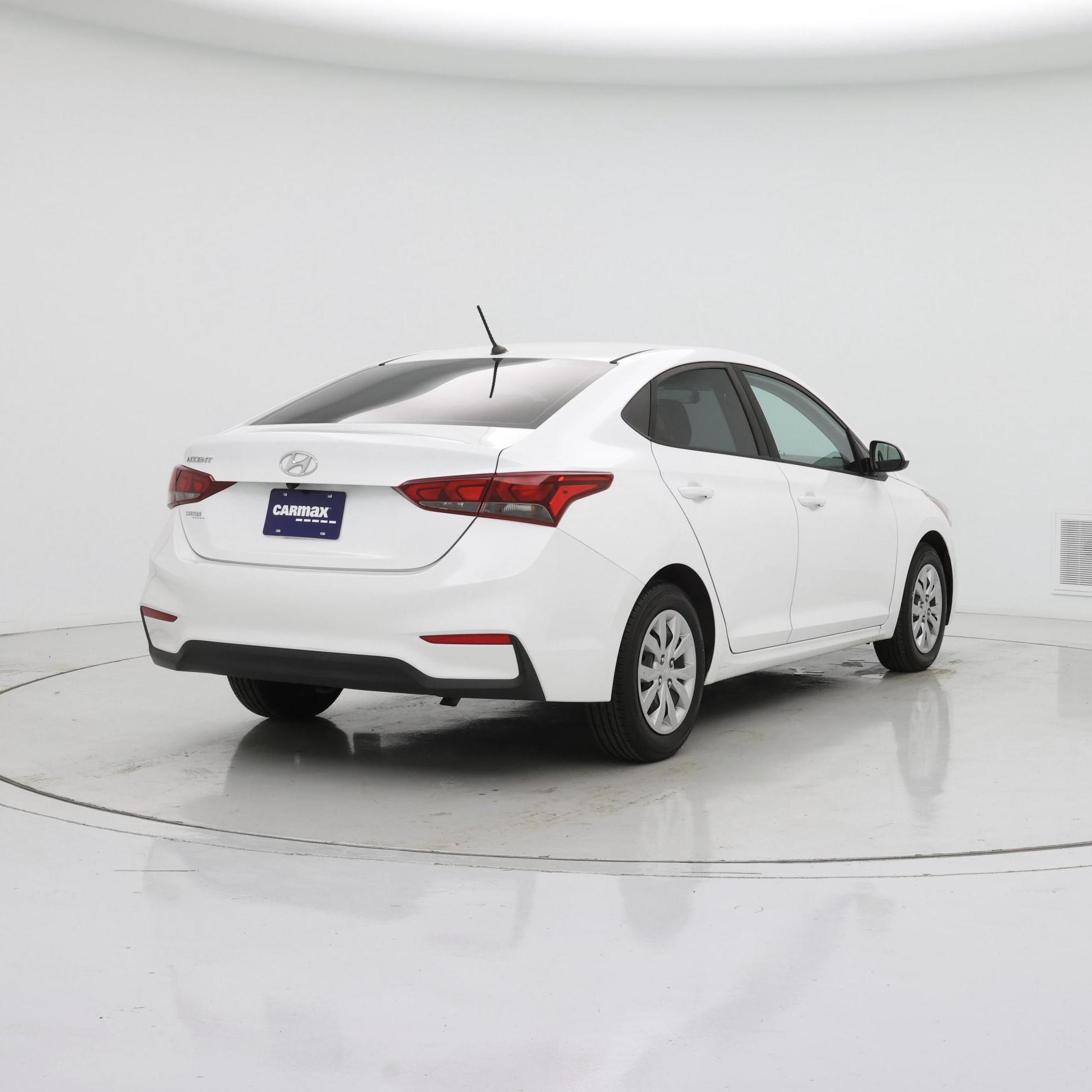 Thumbnail: 2021 Hyundai Accent - 8