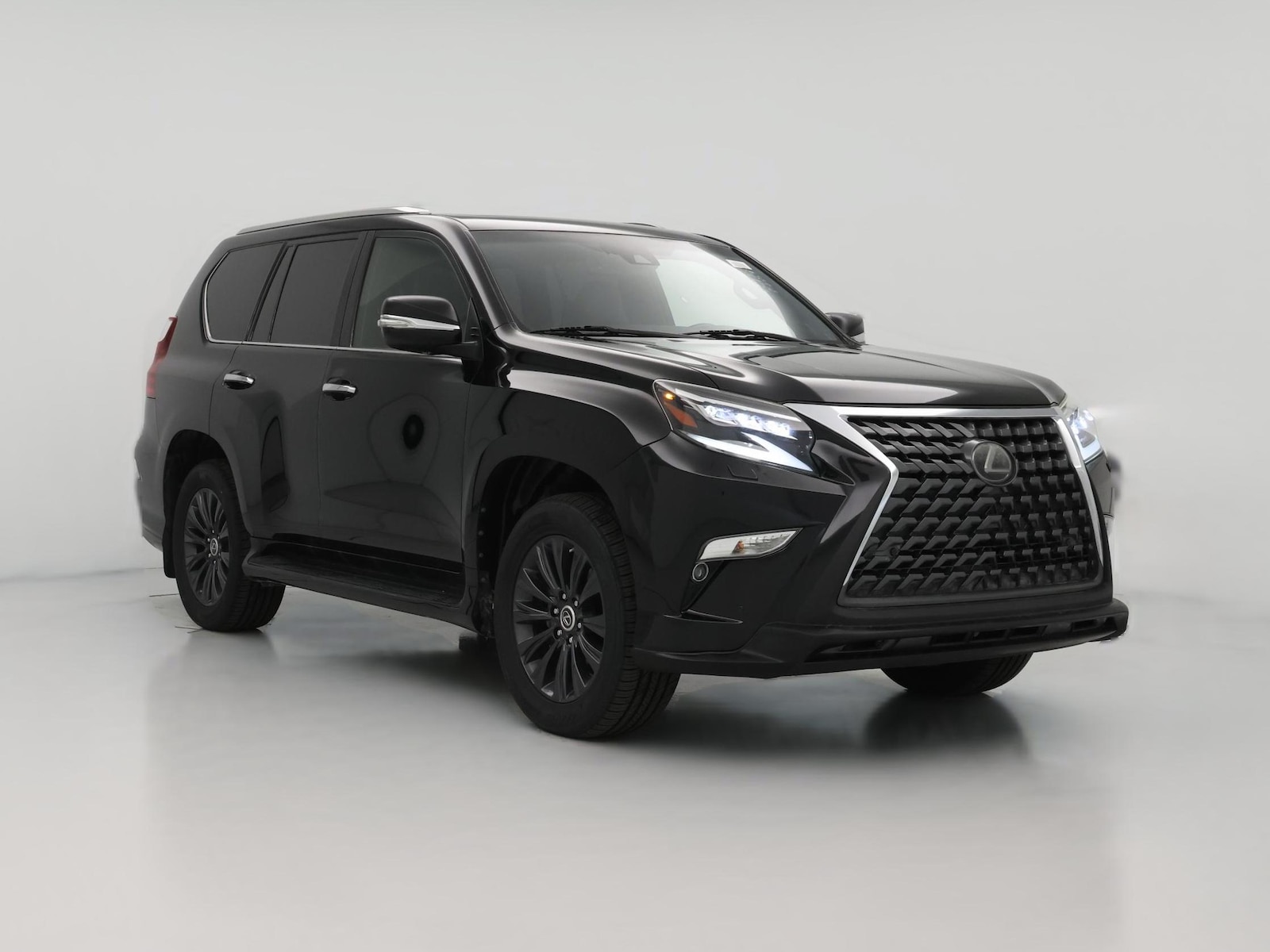 2020 Lexus GX