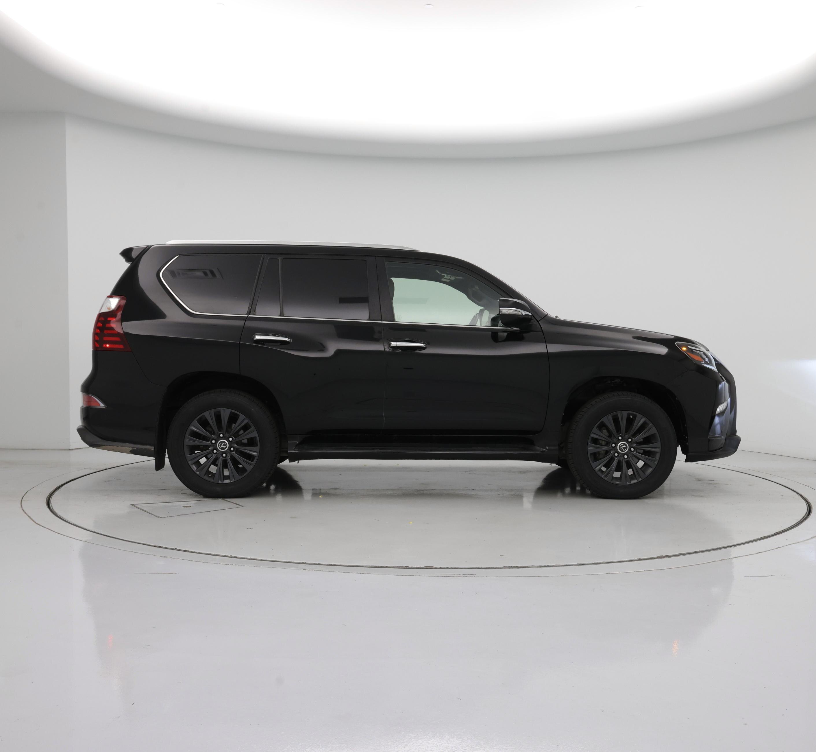 Thumbnail: 2020 Lexus GX - 7