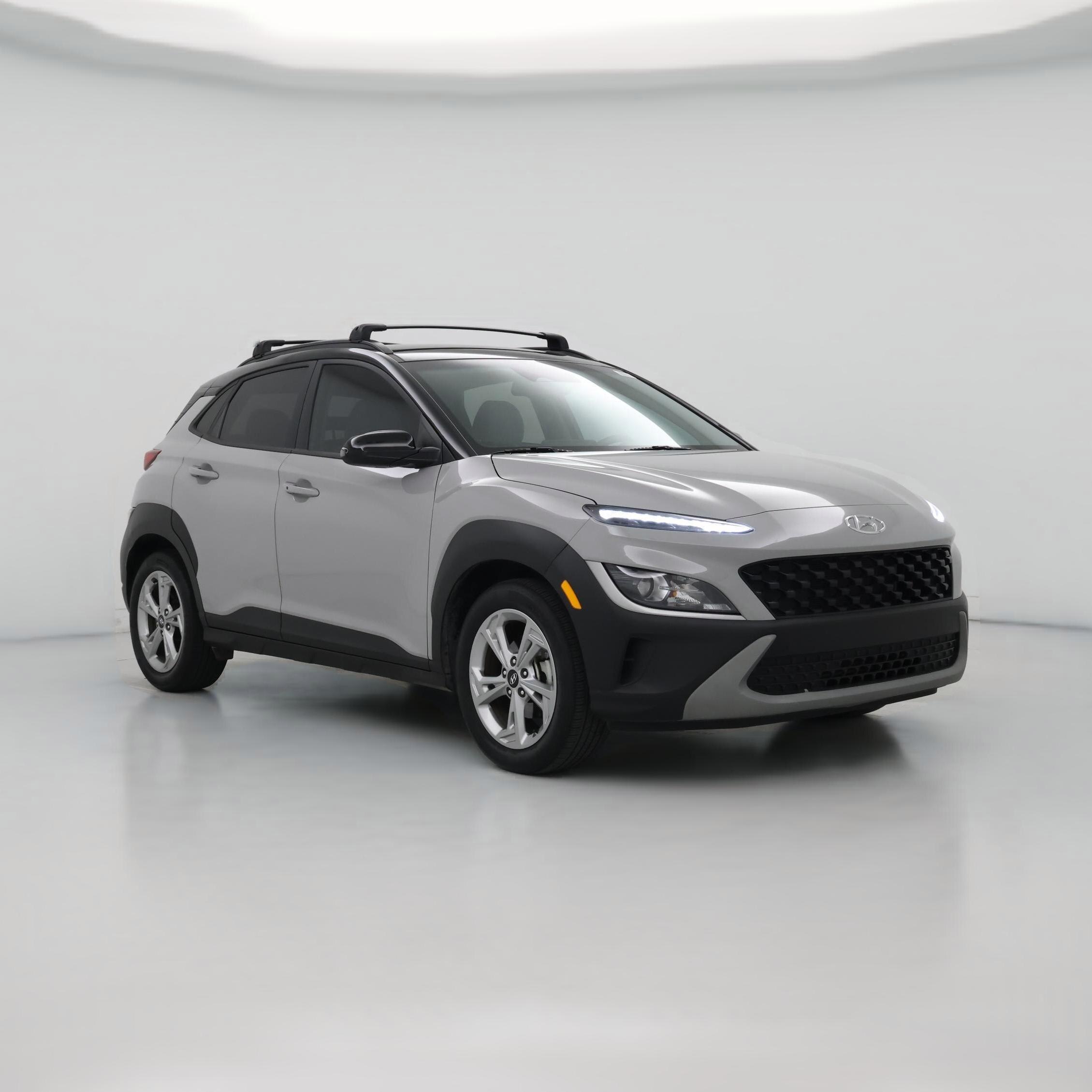 Thumbnail: 2023 Hyundai Kona - 1
