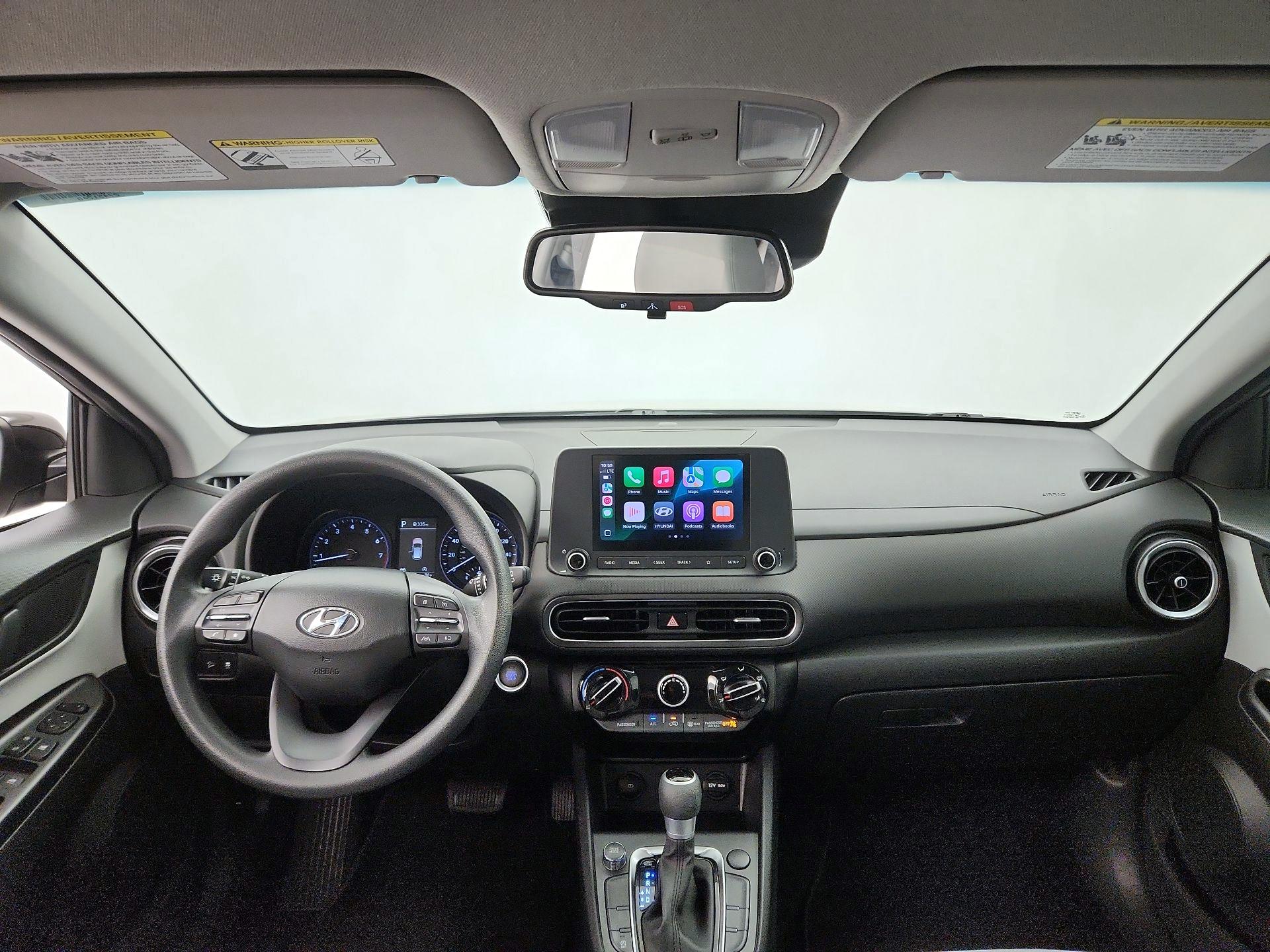 Thumbnail: 2023 Hyundai Kona - 9
