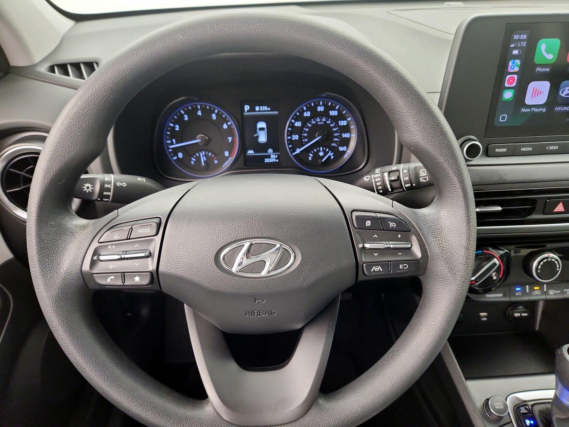 Thumbnail: 2023 Hyundai Kona - 10
