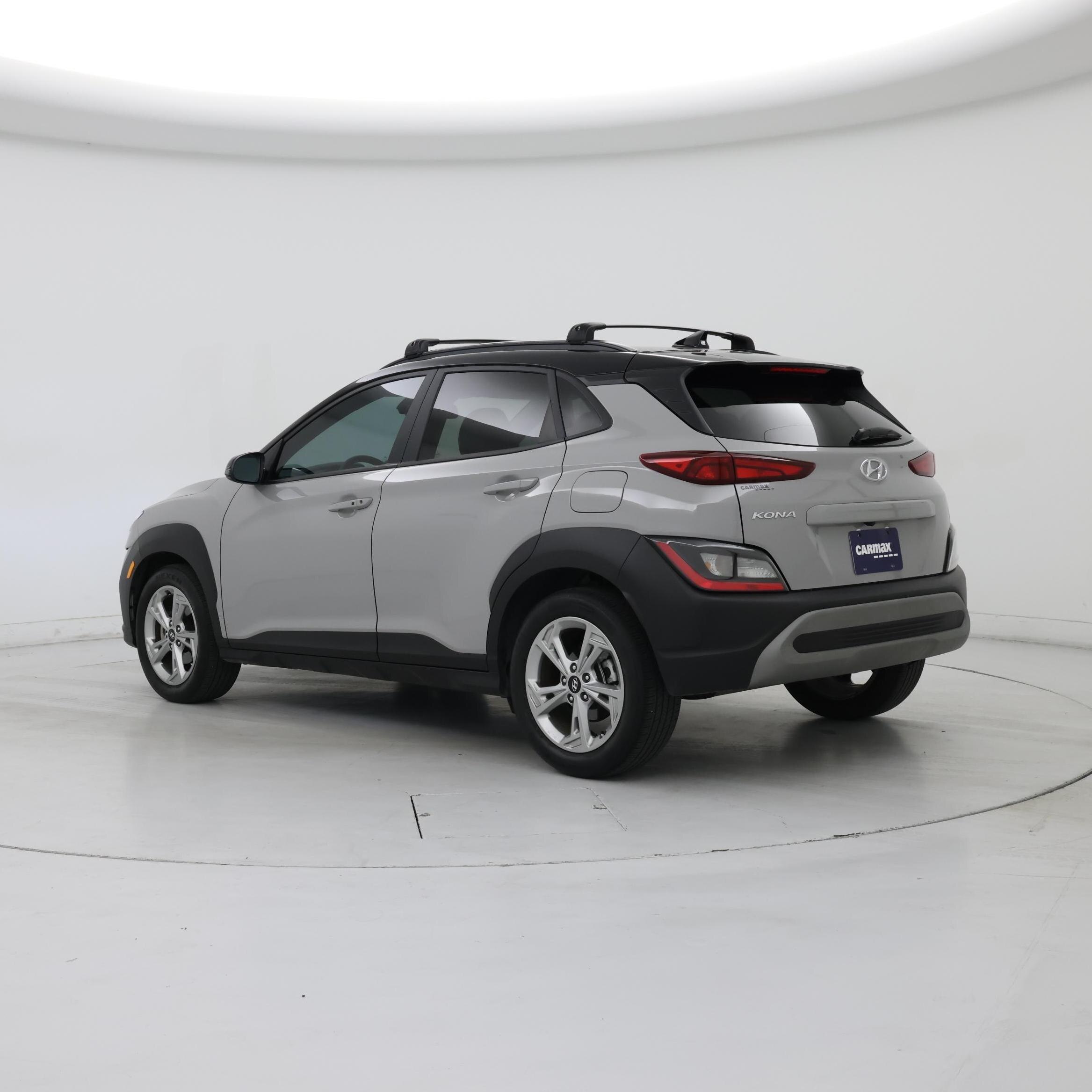 Thumbnail: 2023 Hyundai Kona - 2