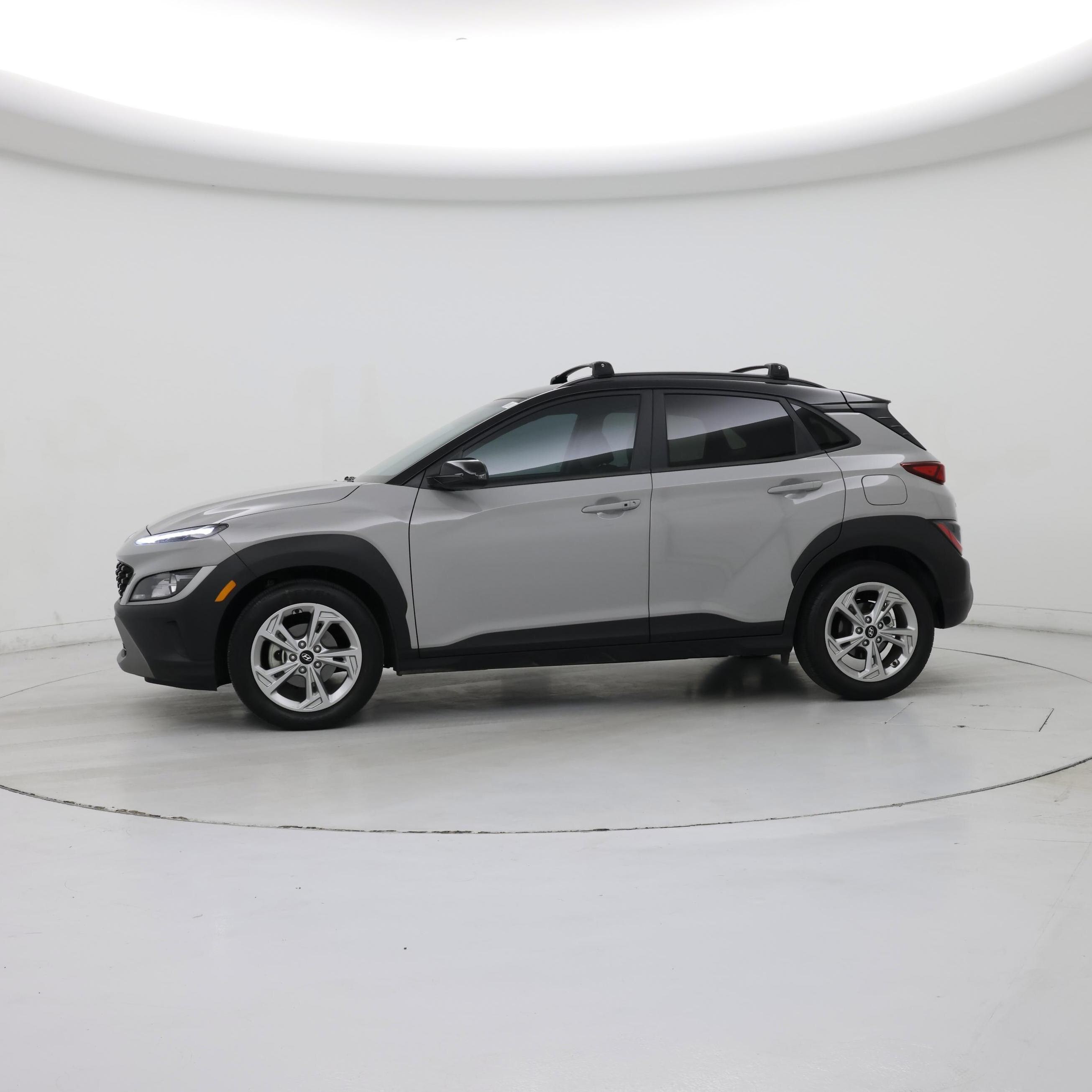 Thumbnail: 2023 Hyundai Kona - 3