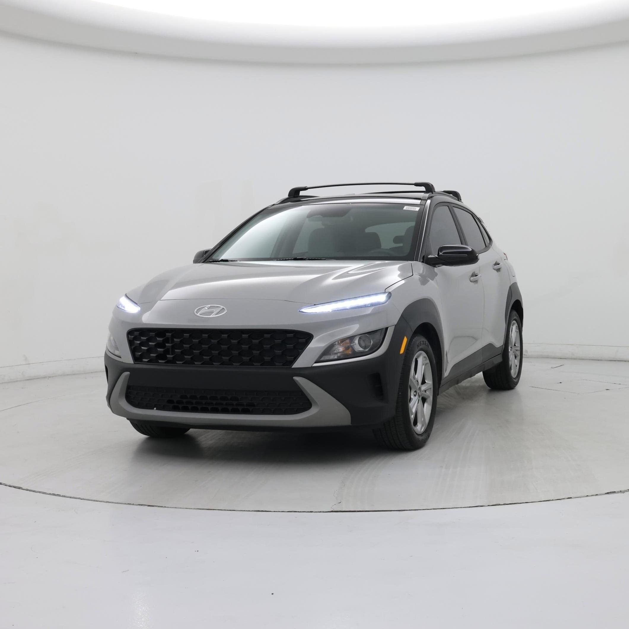 Thumbnail: 2023 Hyundai Kona - 4
