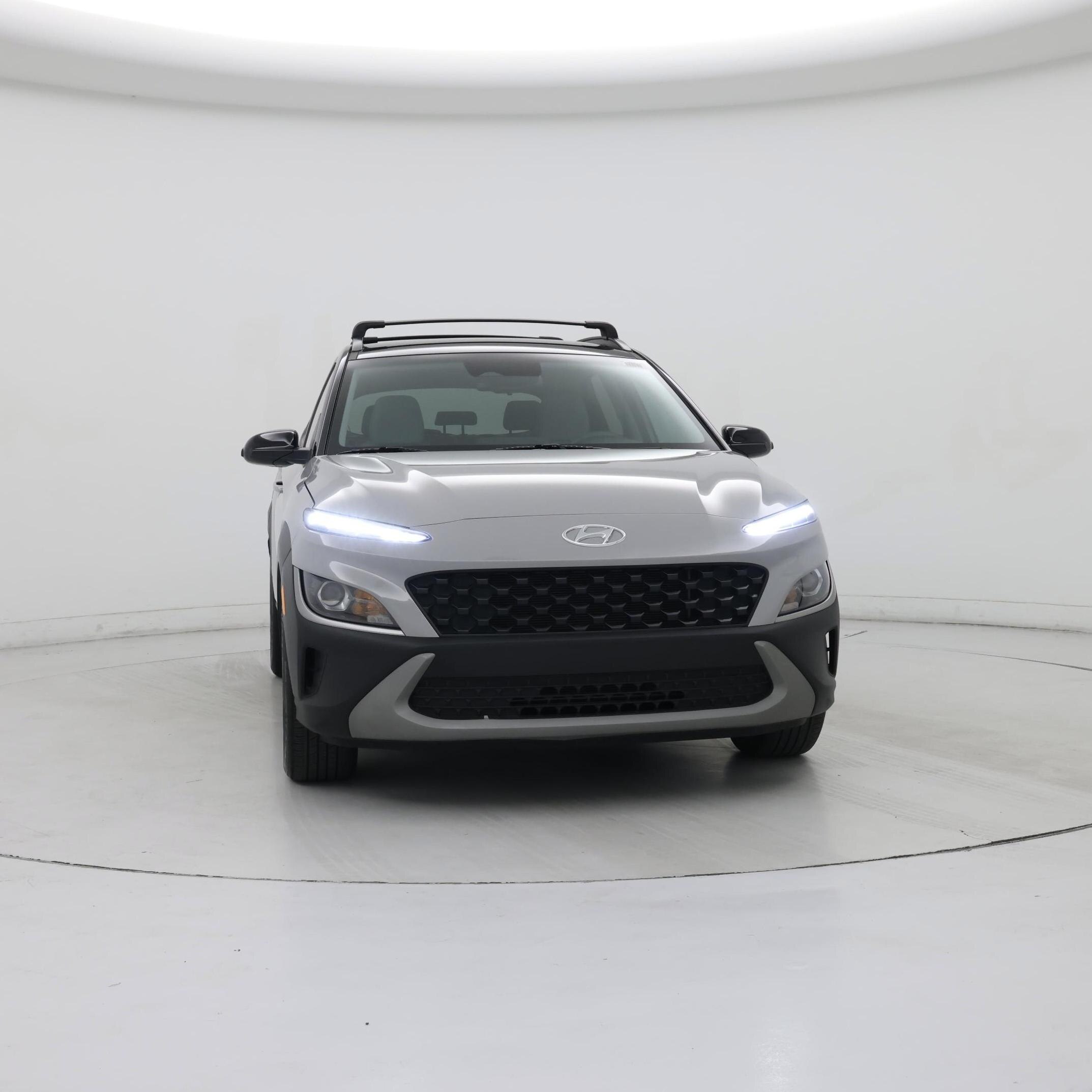 Thumbnail: 2023 Hyundai Kona - 5