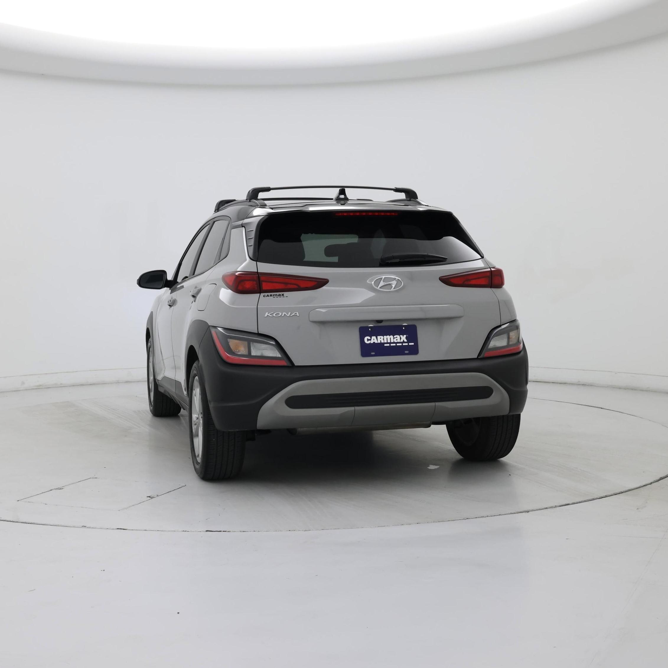 Thumbnail: 2023 Hyundai Kona - 6