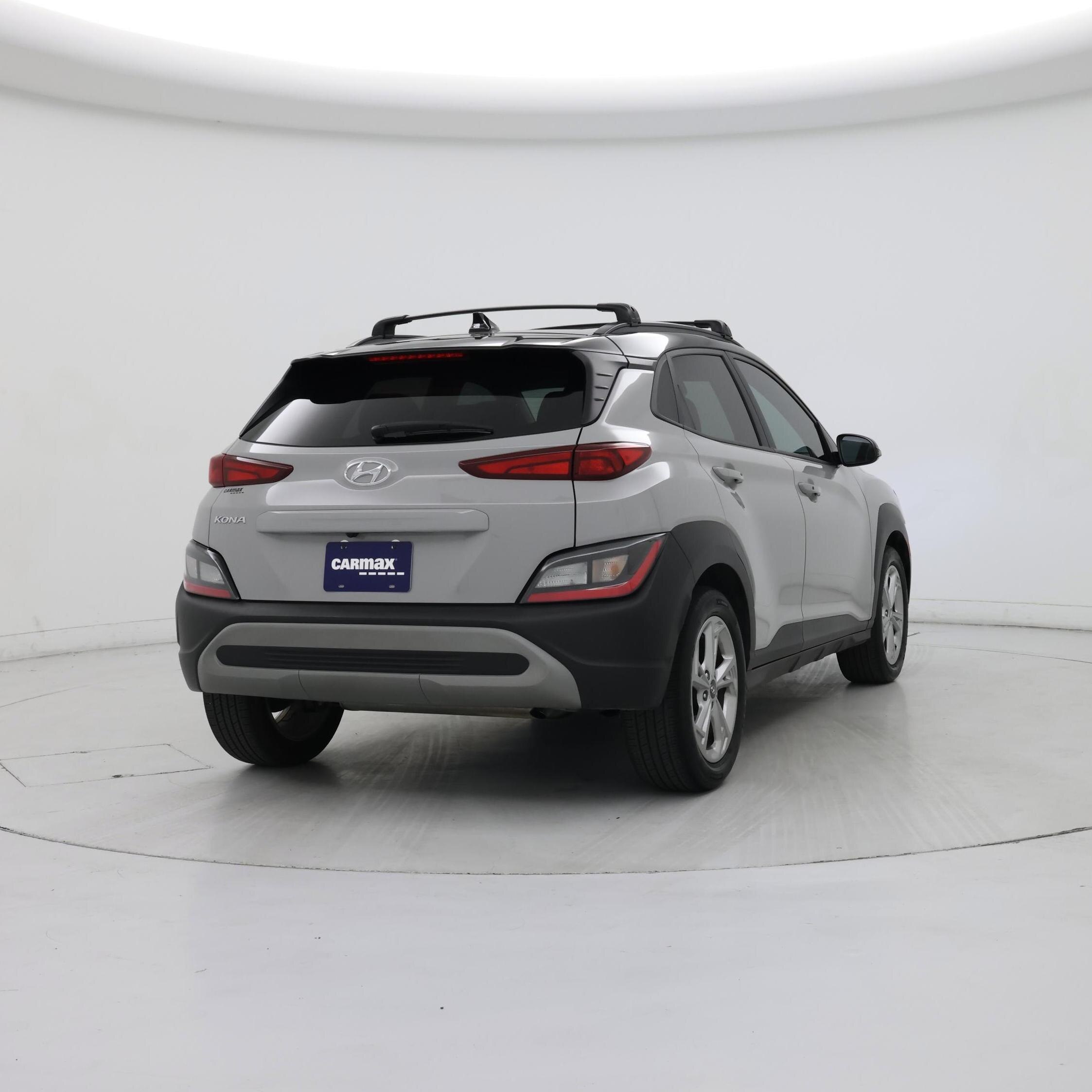 Thumbnail: 2023 Hyundai Kona - 8