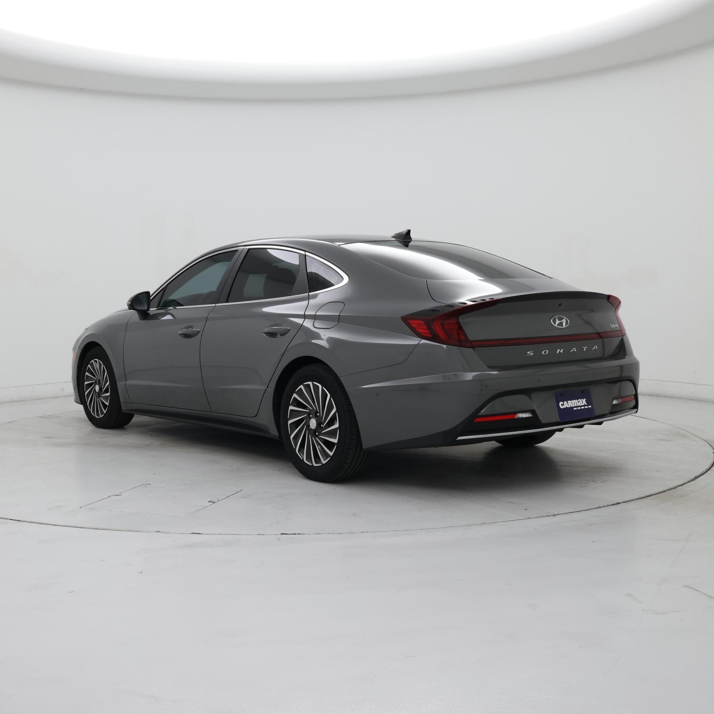Thumbnail: 2022 Hyundai Sonata - 2