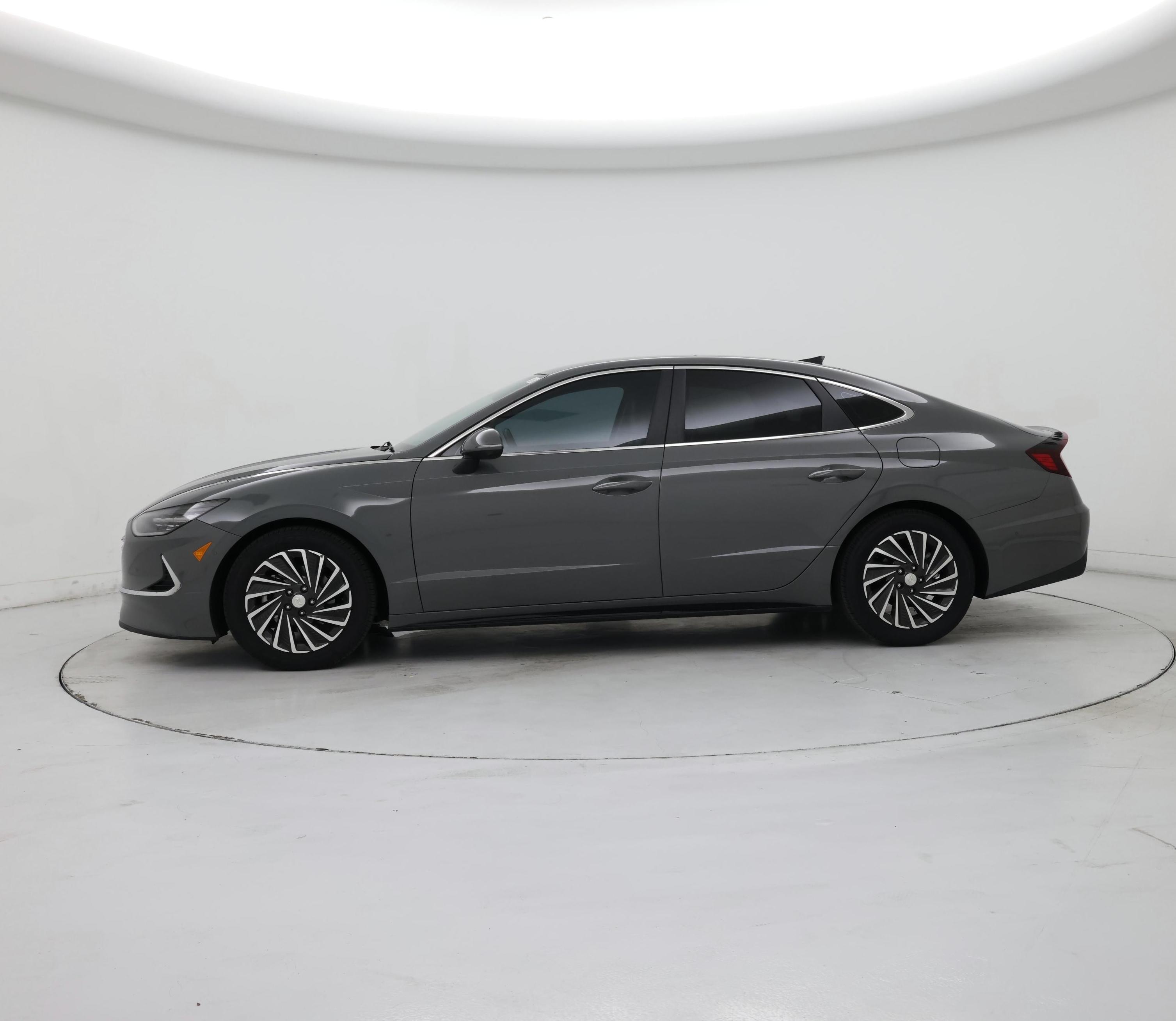 Thumbnail: 2022 Hyundai Sonata - 3