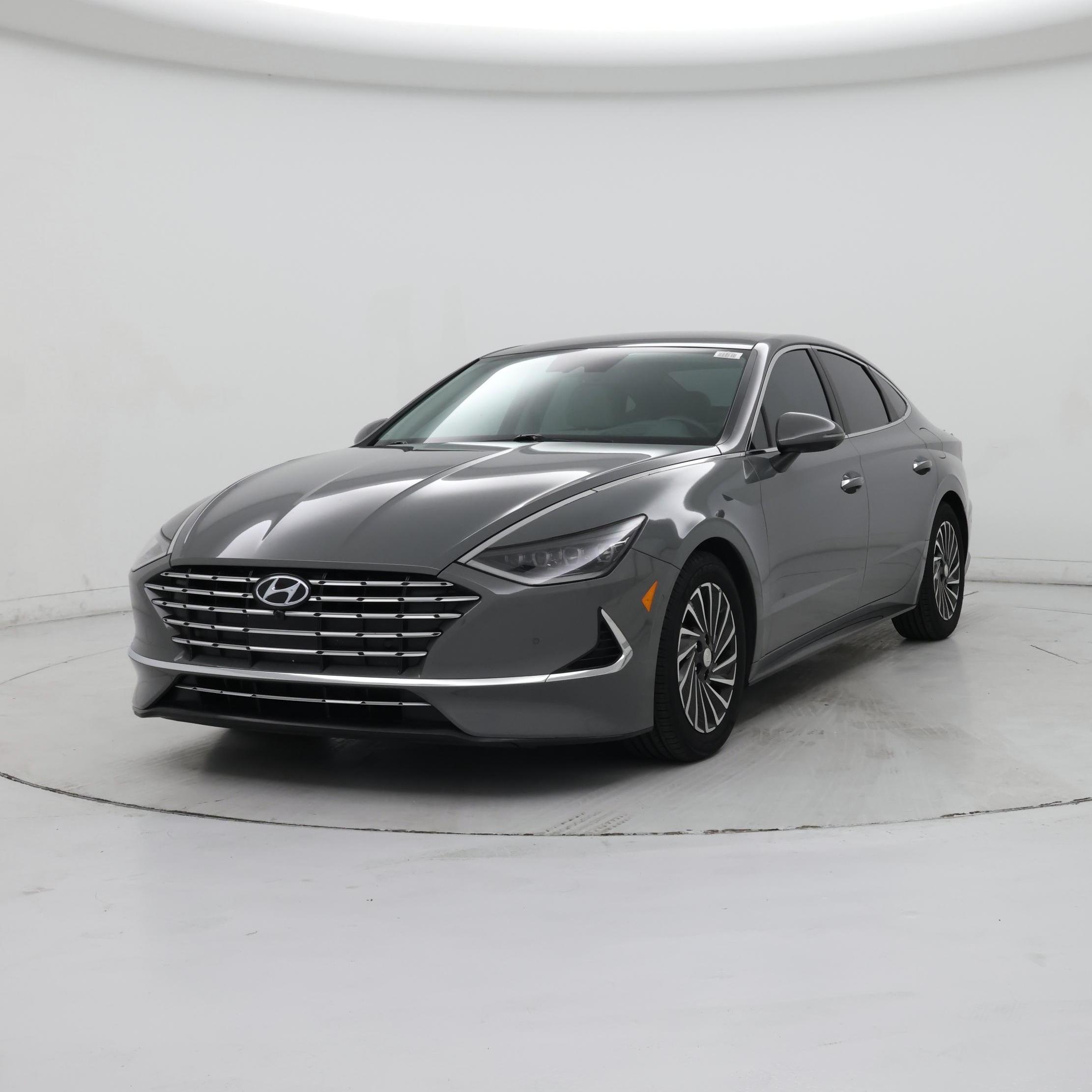 Thumbnail: 2022 Hyundai Sonata - 4