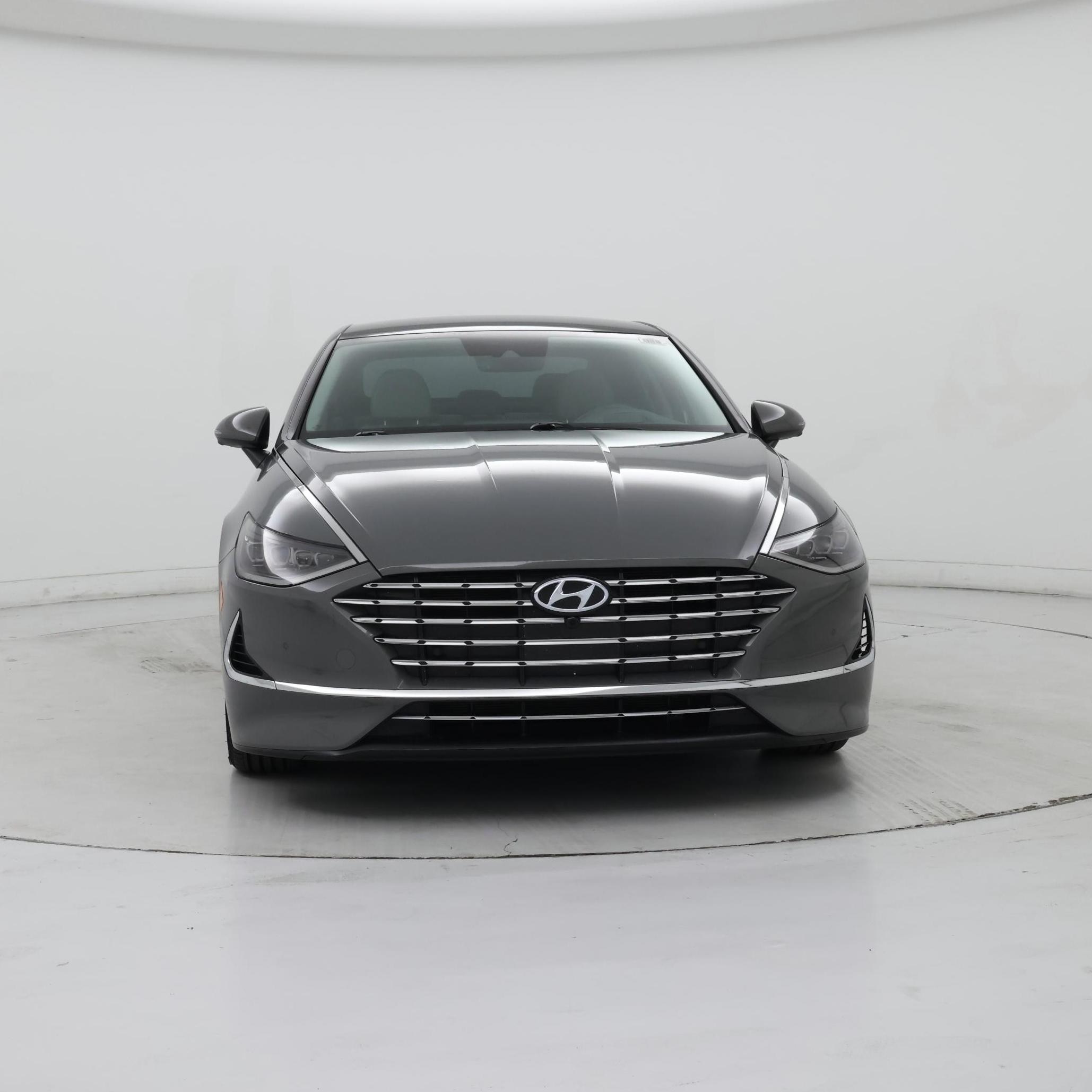 Thumbnail: 2022 Hyundai Sonata - 5