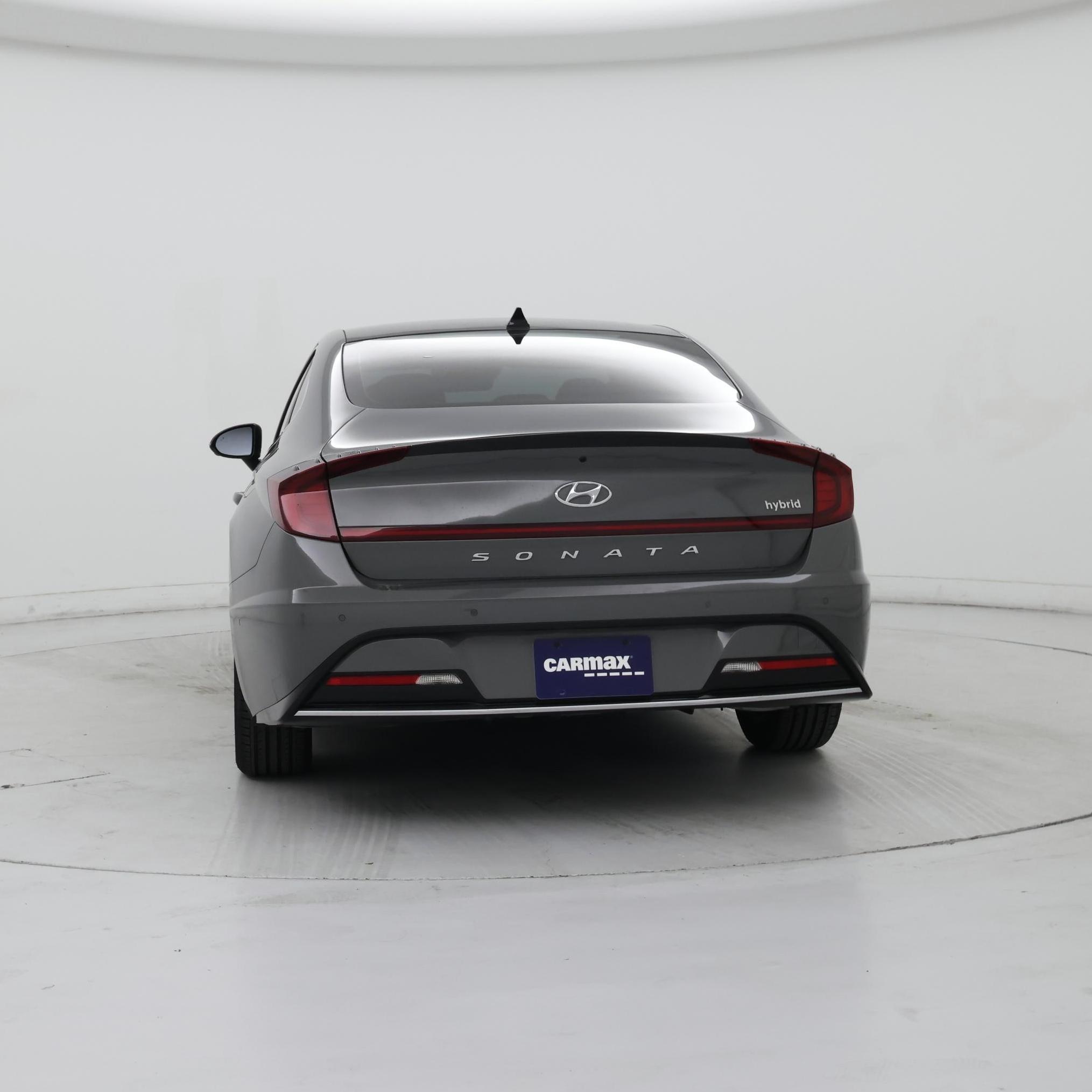 Thumbnail: 2022 Hyundai Sonata - 6