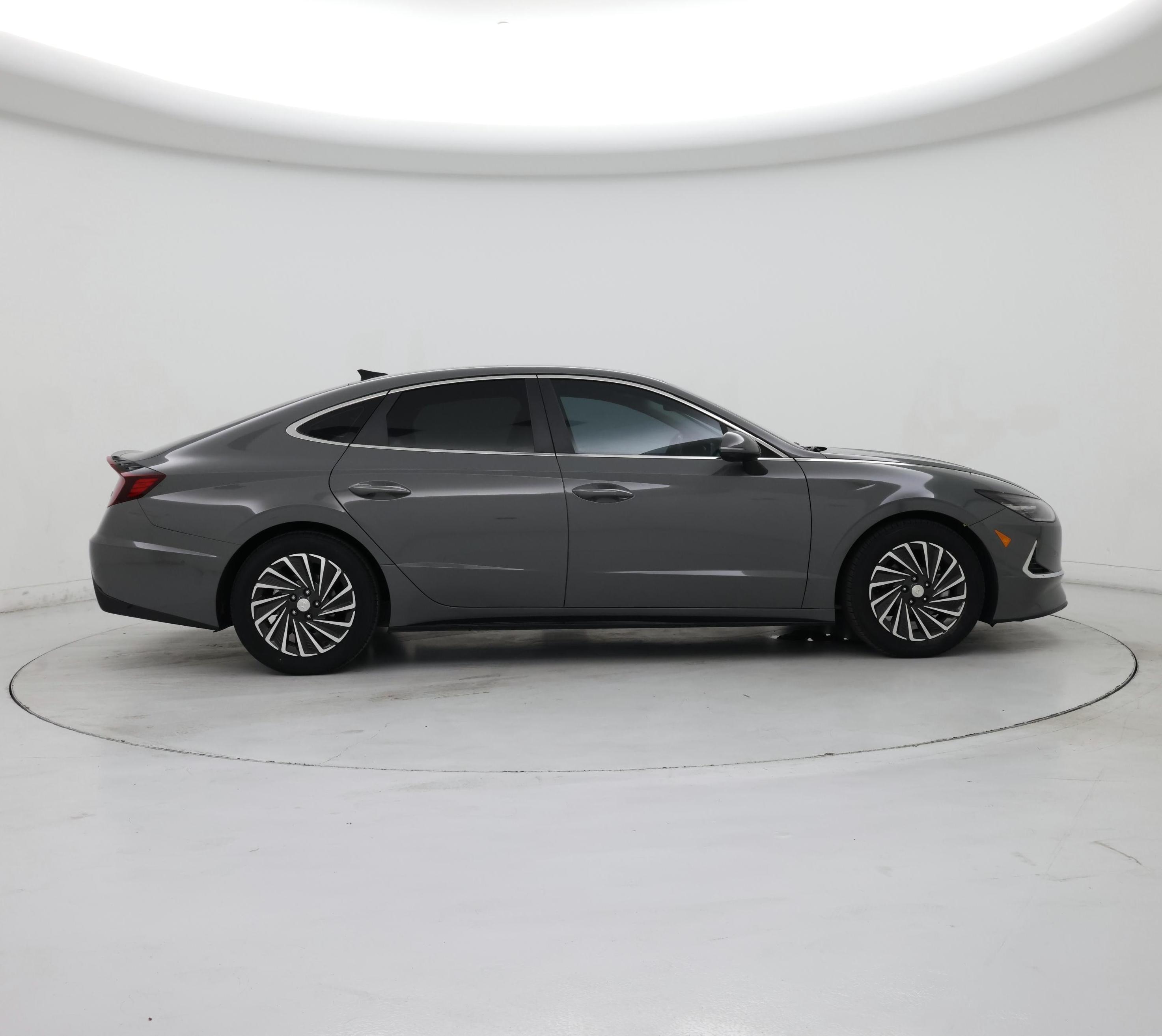 Thumbnail: 2022 Hyundai Sonata - 7