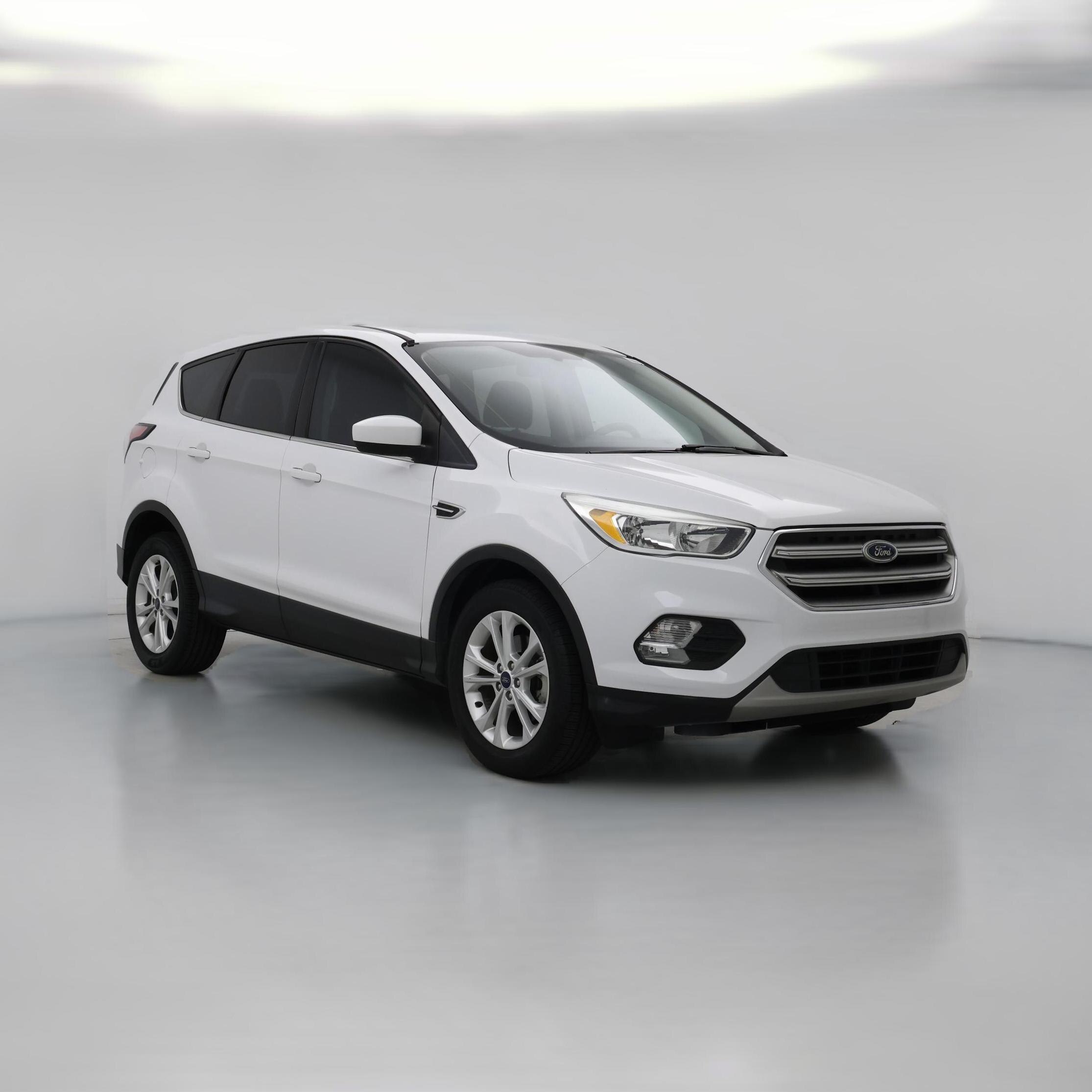 Thumbnail: 2017 Ford Escape - 1