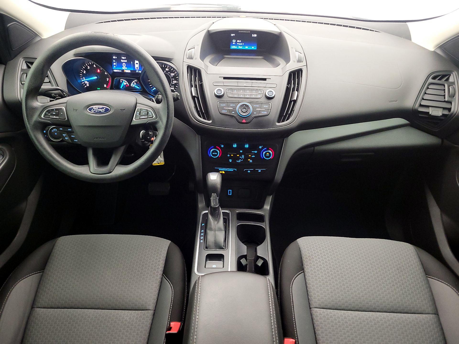 Thumbnail: 2017 Ford Escape - 9