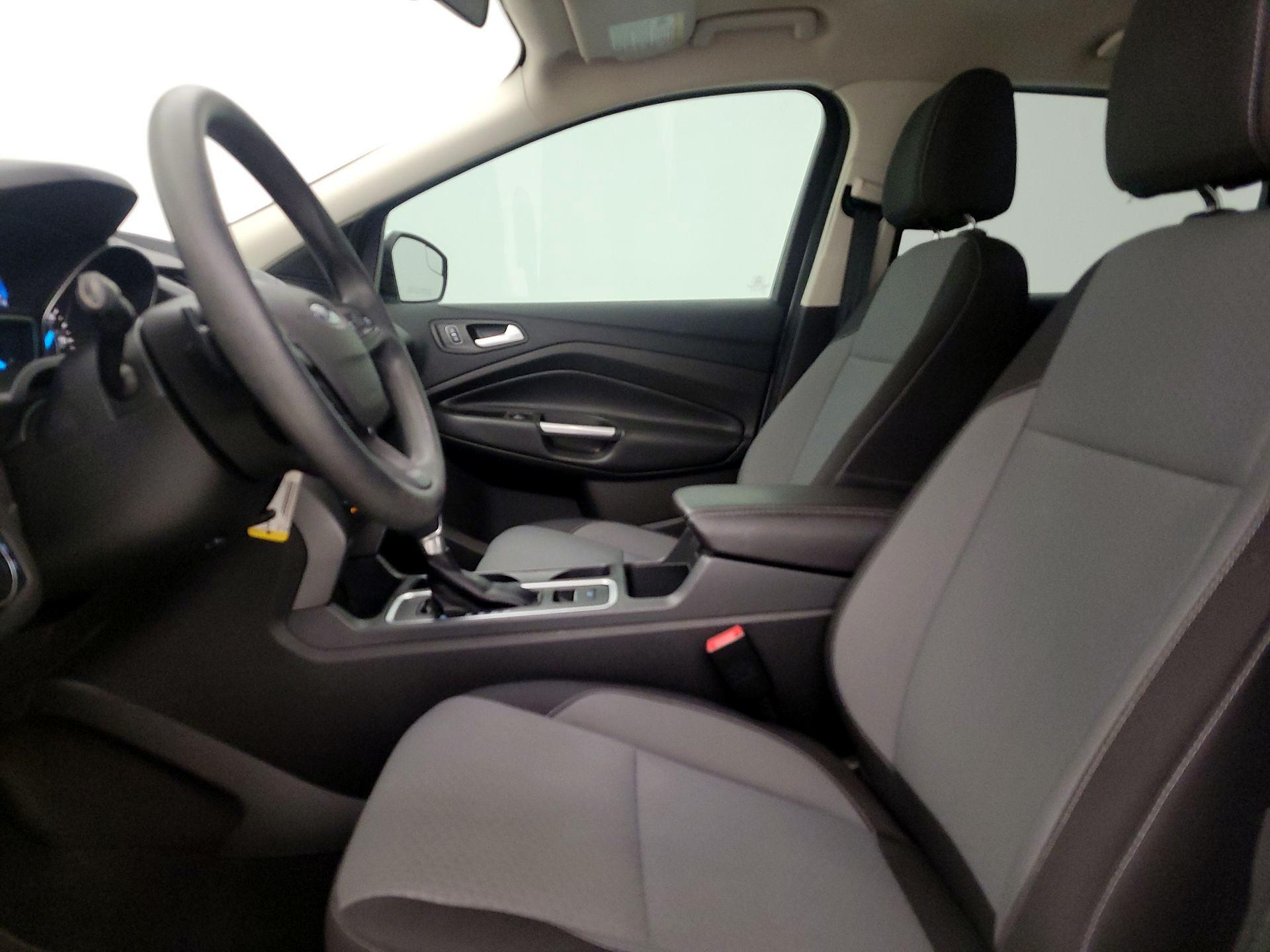 Thumbnail: 2017 Ford Escape - 11