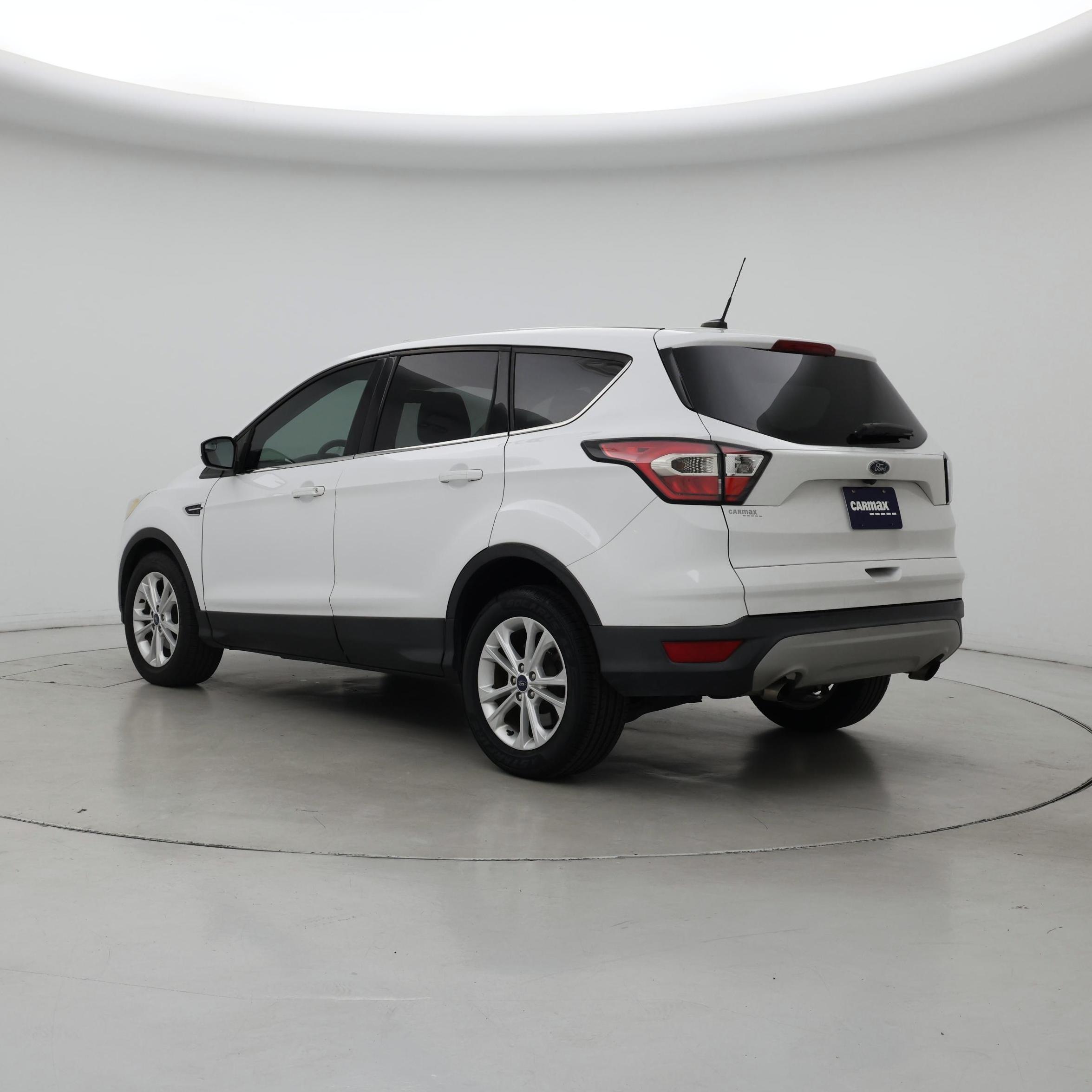 Thumbnail: 2017 Ford Escape - 2
