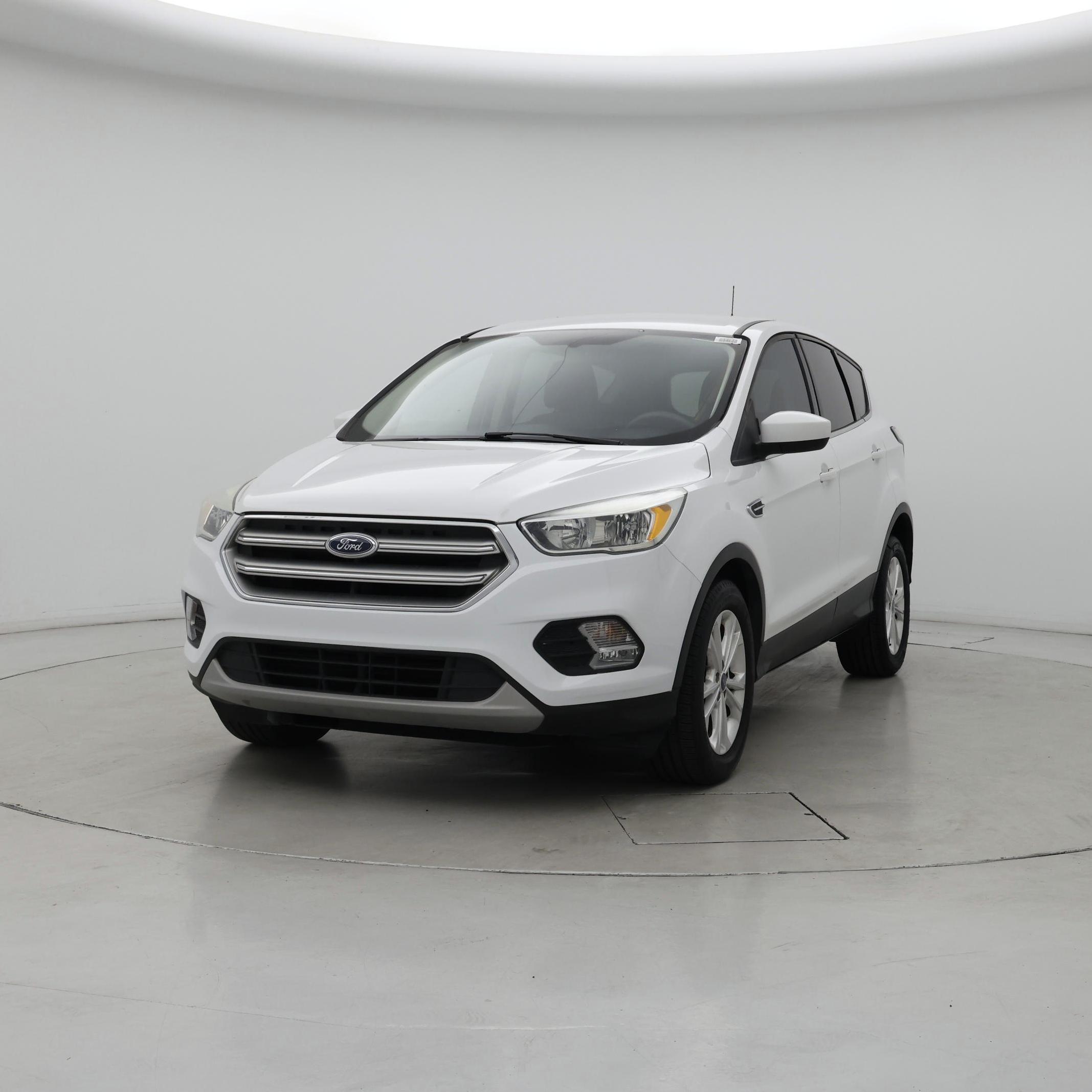 Thumbnail: 2017 Ford Escape - 4