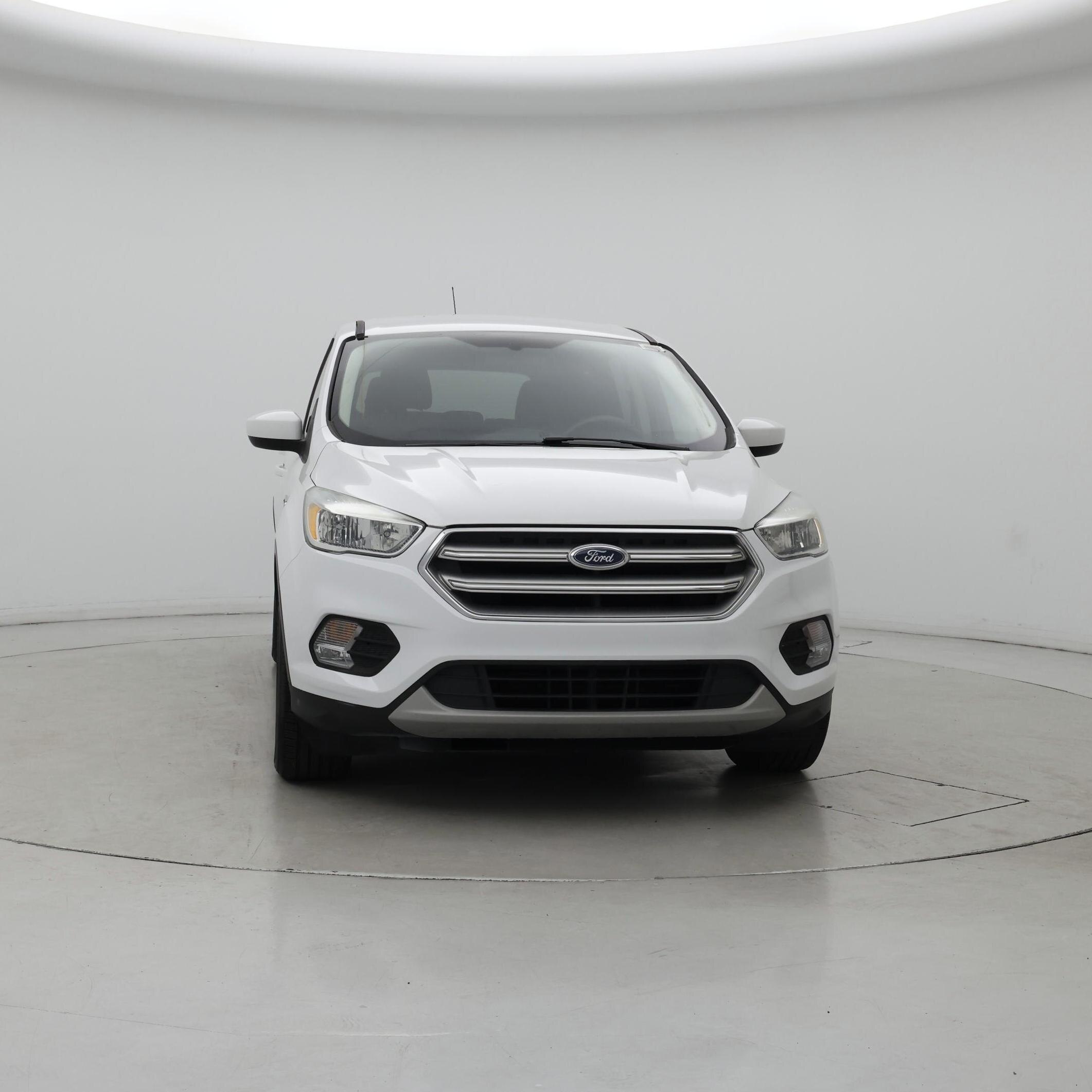 Thumbnail: 2017 Ford Escape - 5