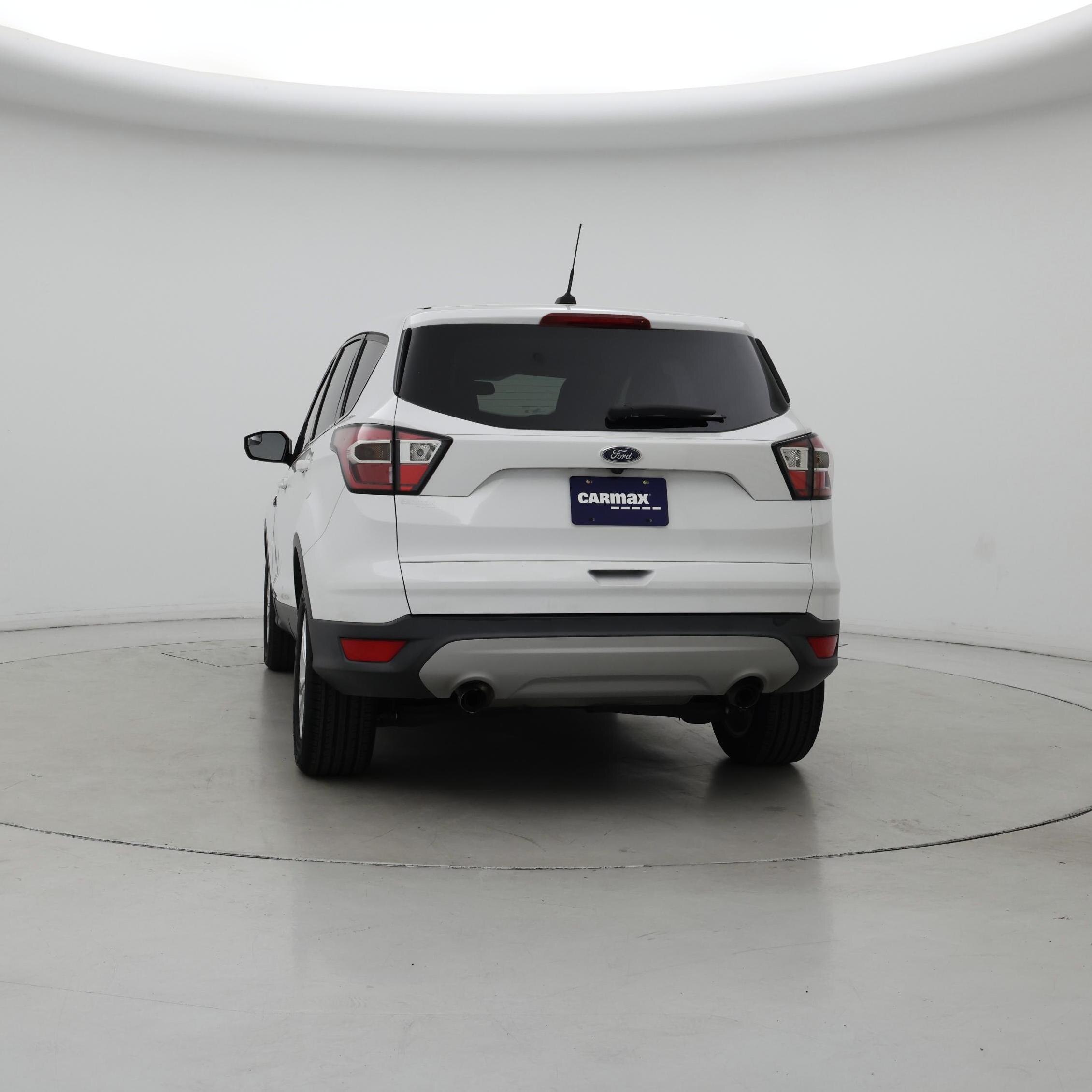 Thumbnail: 2017 Ford Escape - 6