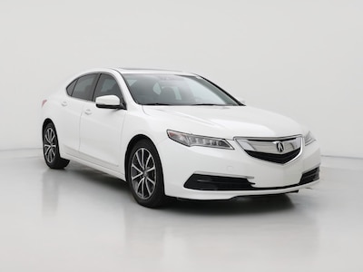 2016 Acura TLX  -
                  Gilbert, AZ