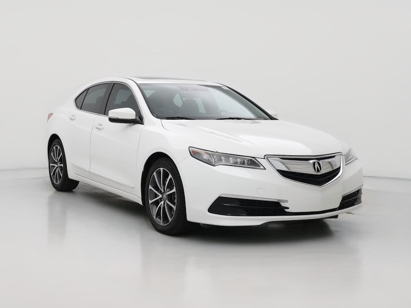 2016 Acura TLX  -
                  Tolleson, AZ