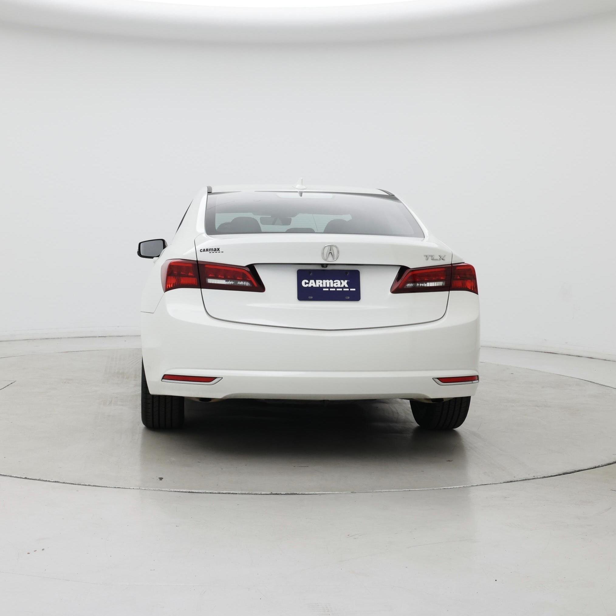 Thumbnail: 2016 Acura TLX - 6