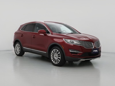 2015 Lincoln MKC  -
                  Gilbert, AZ