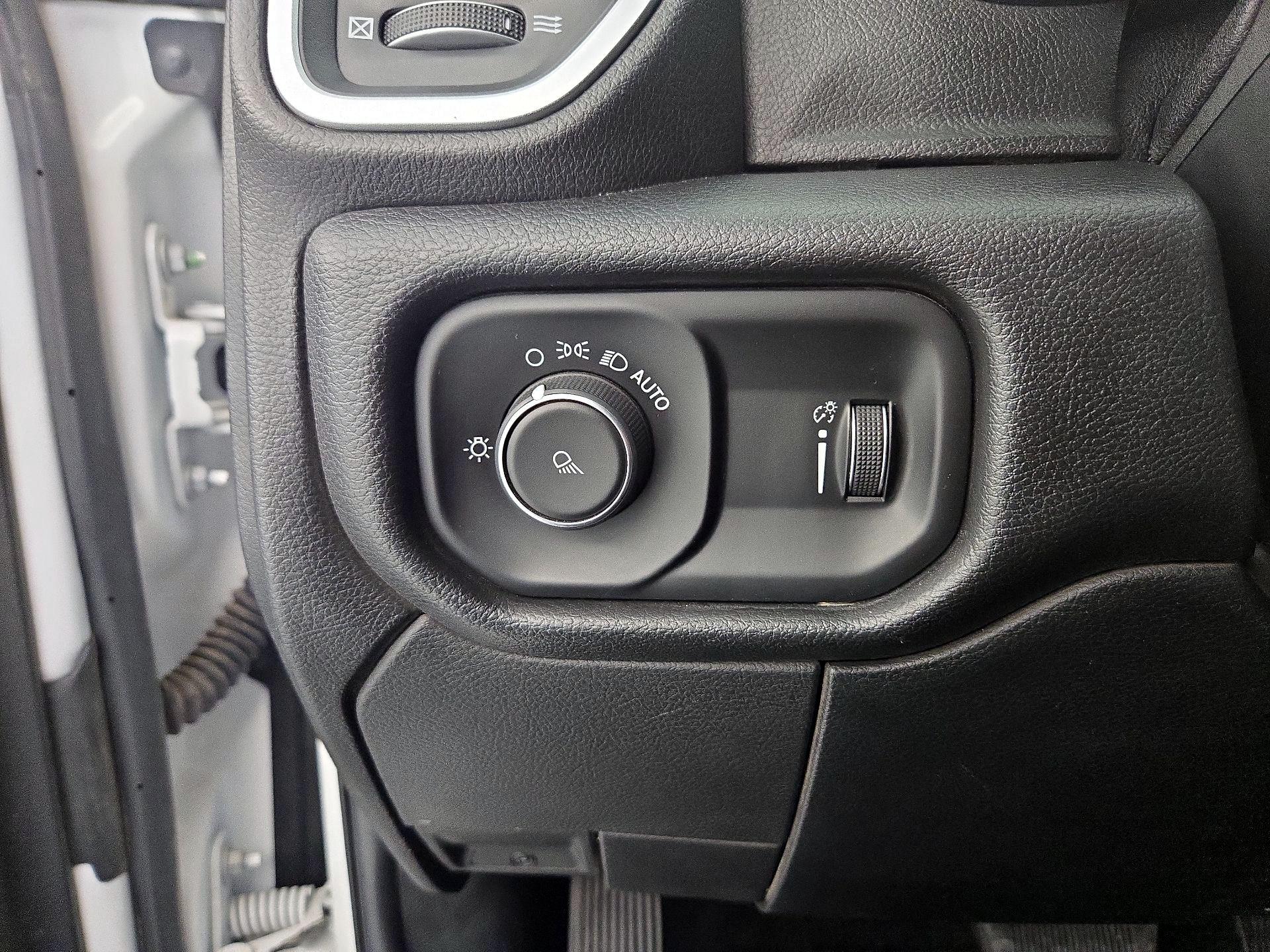 Thumbnail: 2022 RAM 2500 - 13