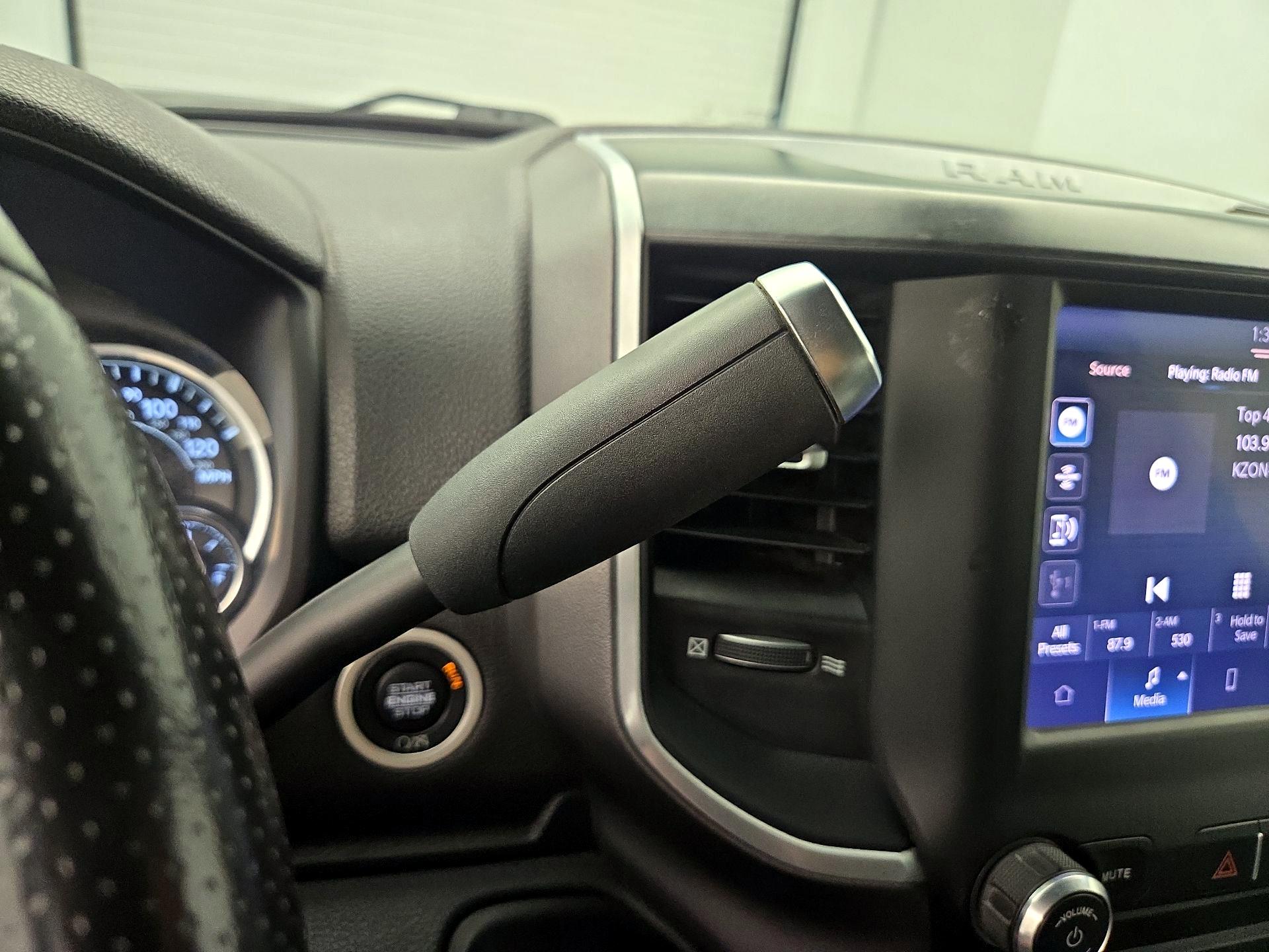 Thumbnail: 2022 RAM 2500 - 17
