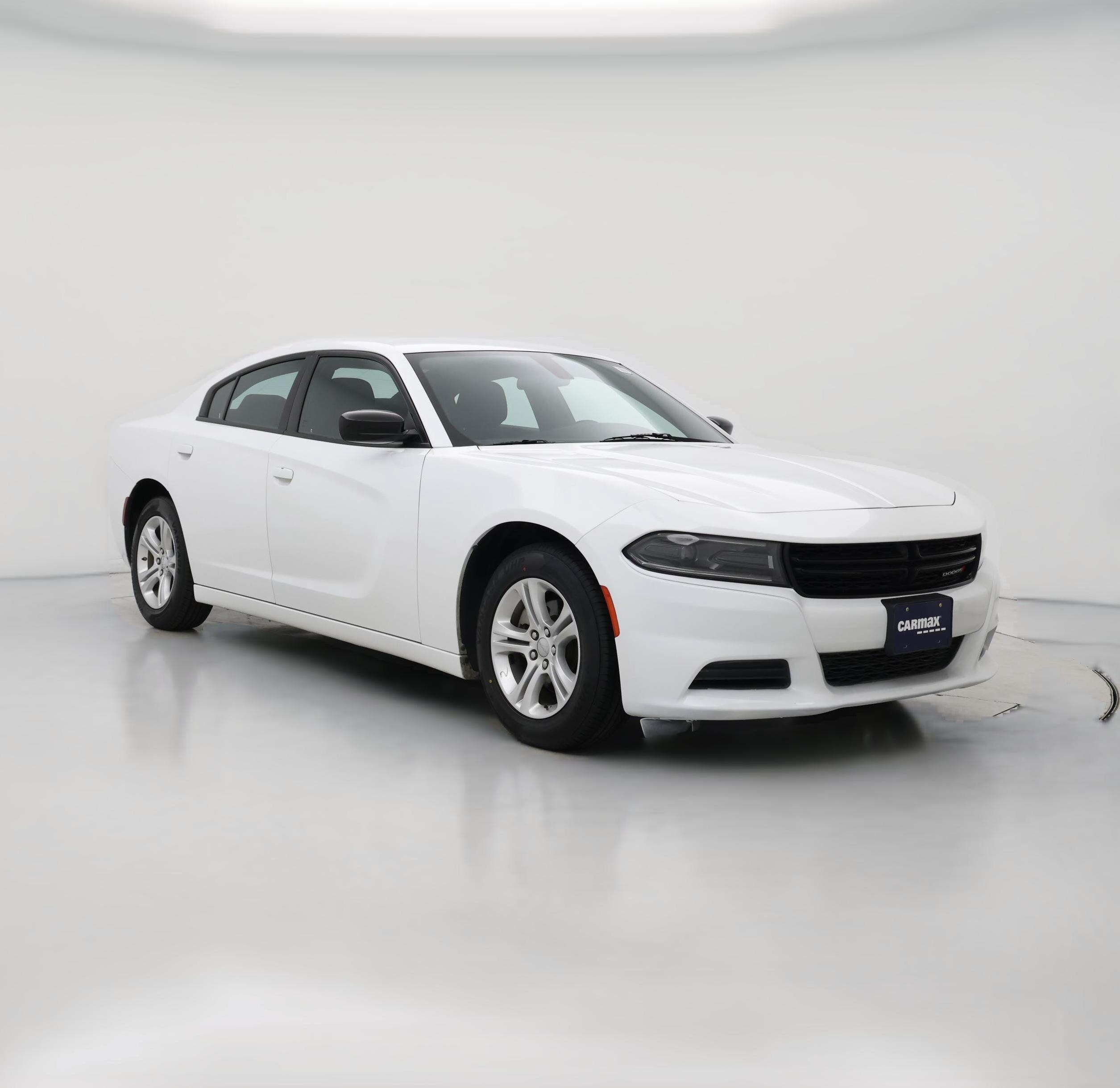 Thumbnail: 2023 Dodge Charger - 1
