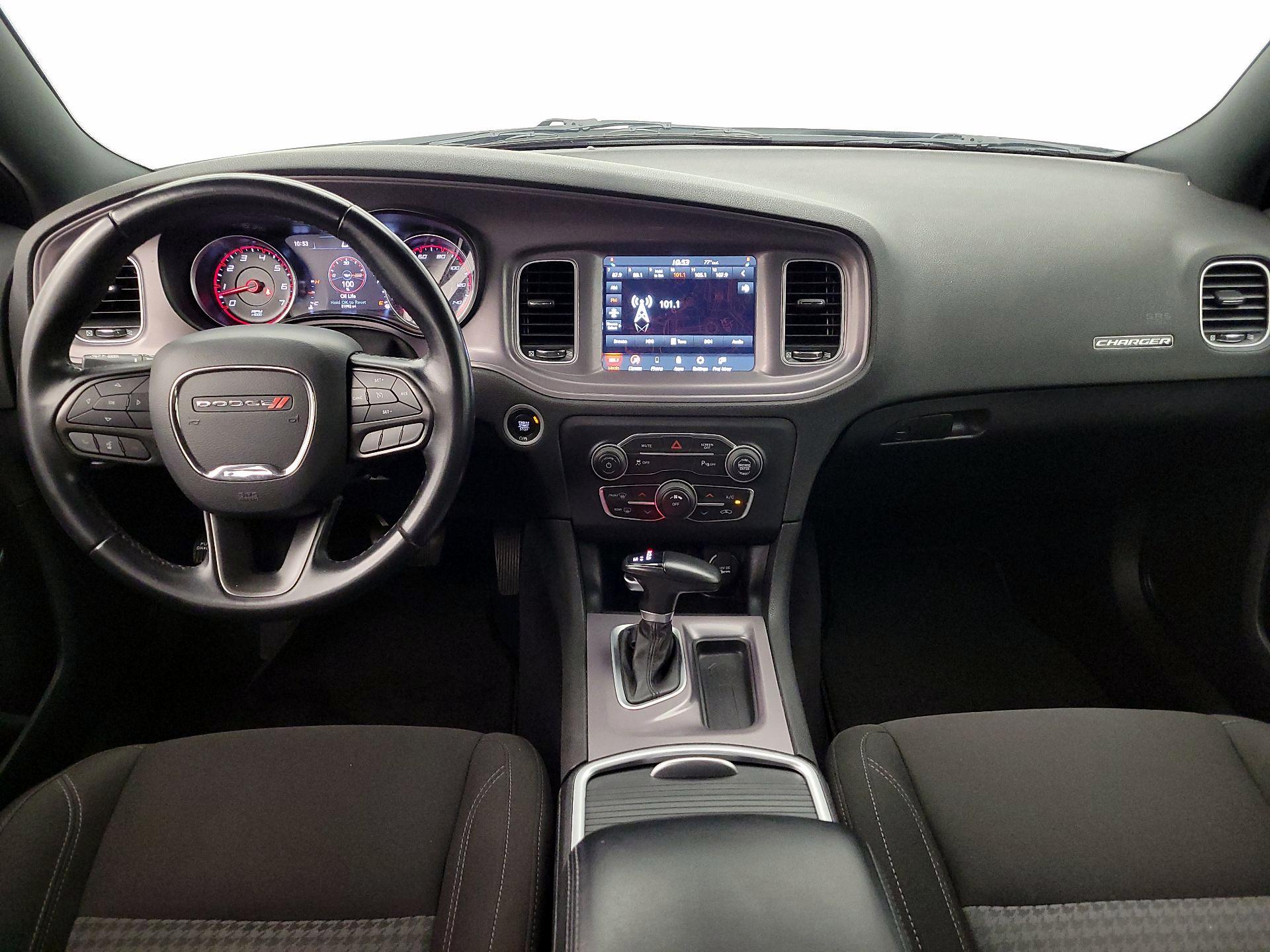Thumbnail: 2023 Dodge Charger - 9