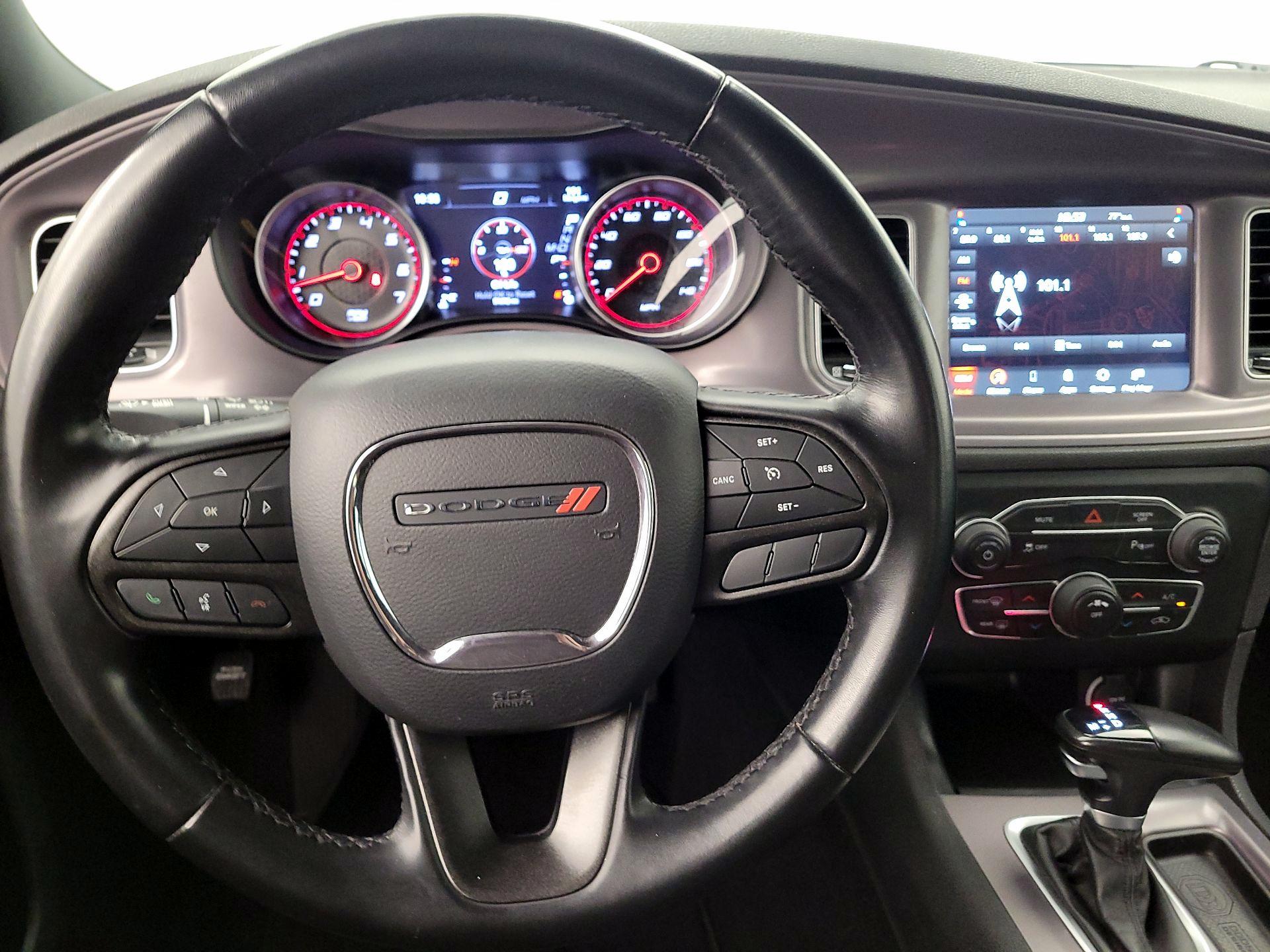 Thumbnail: 2023 Dodge Charger - 10