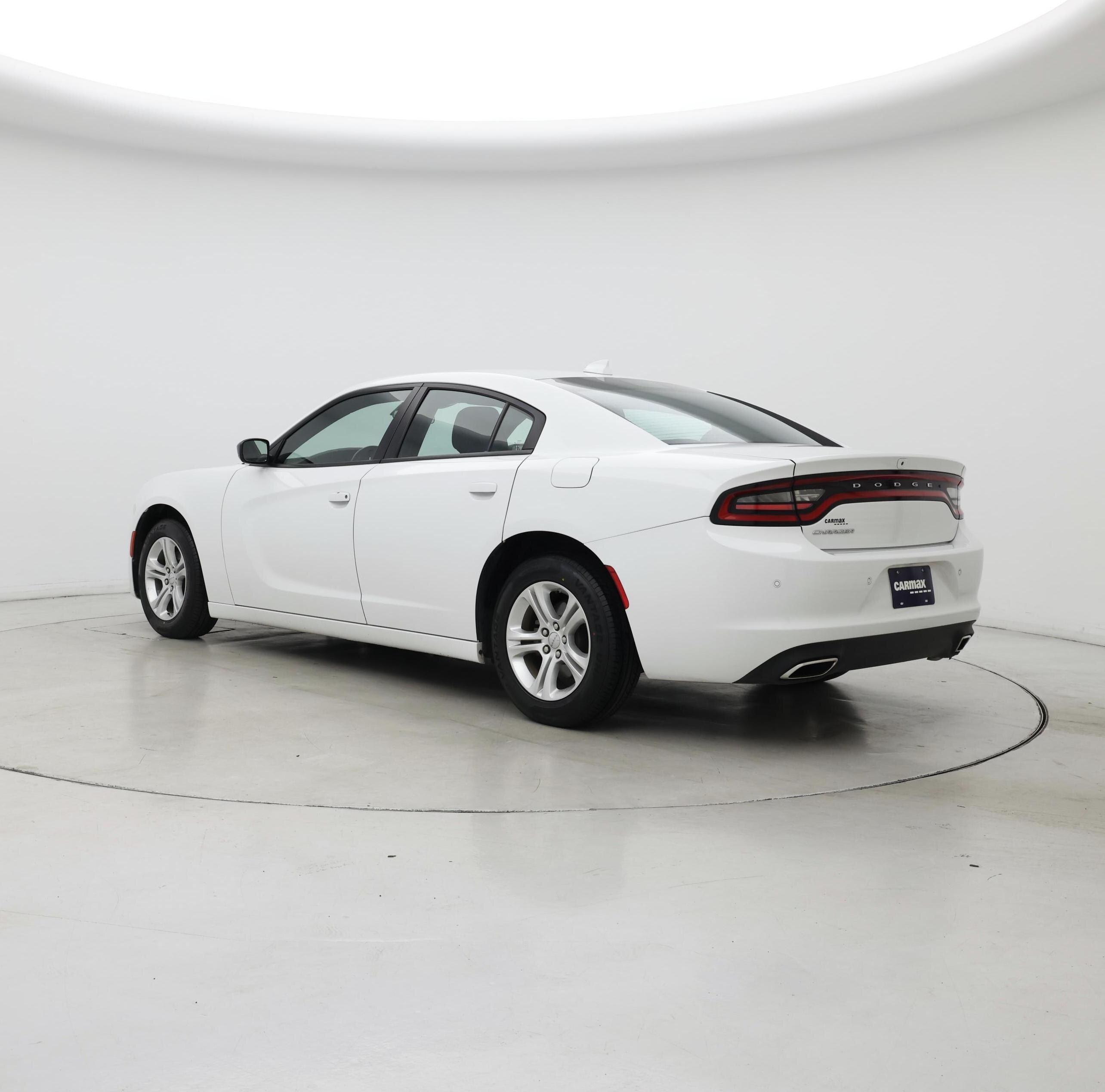 Thumbnail: 2023 Dodge Charger - 2