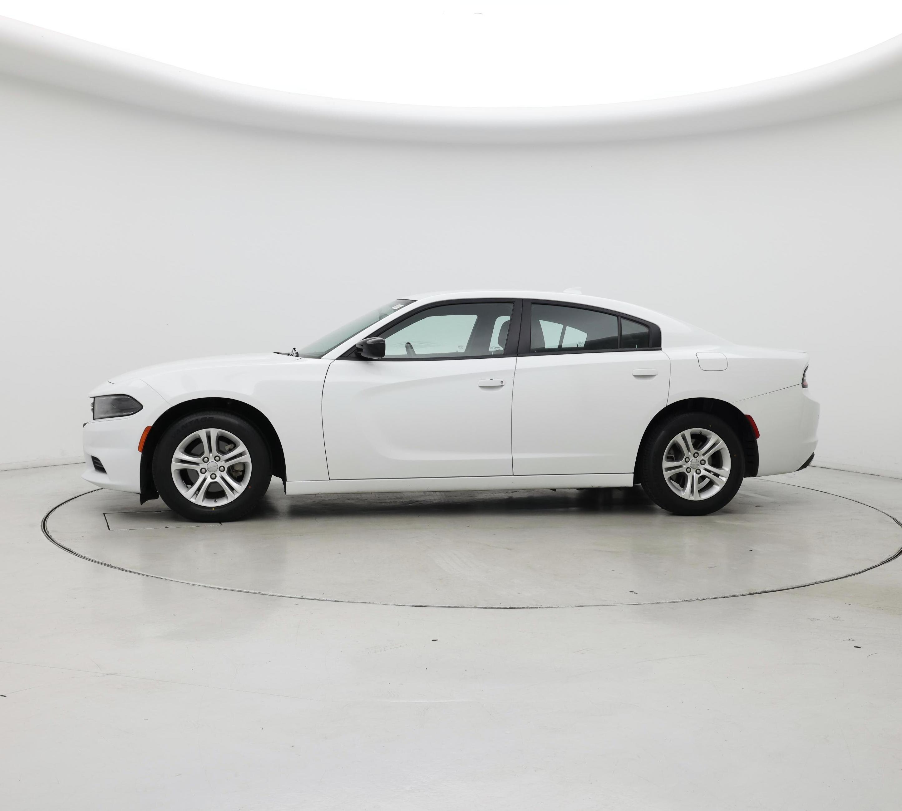 Thumbnail: 2023 Dodge Charger - 3