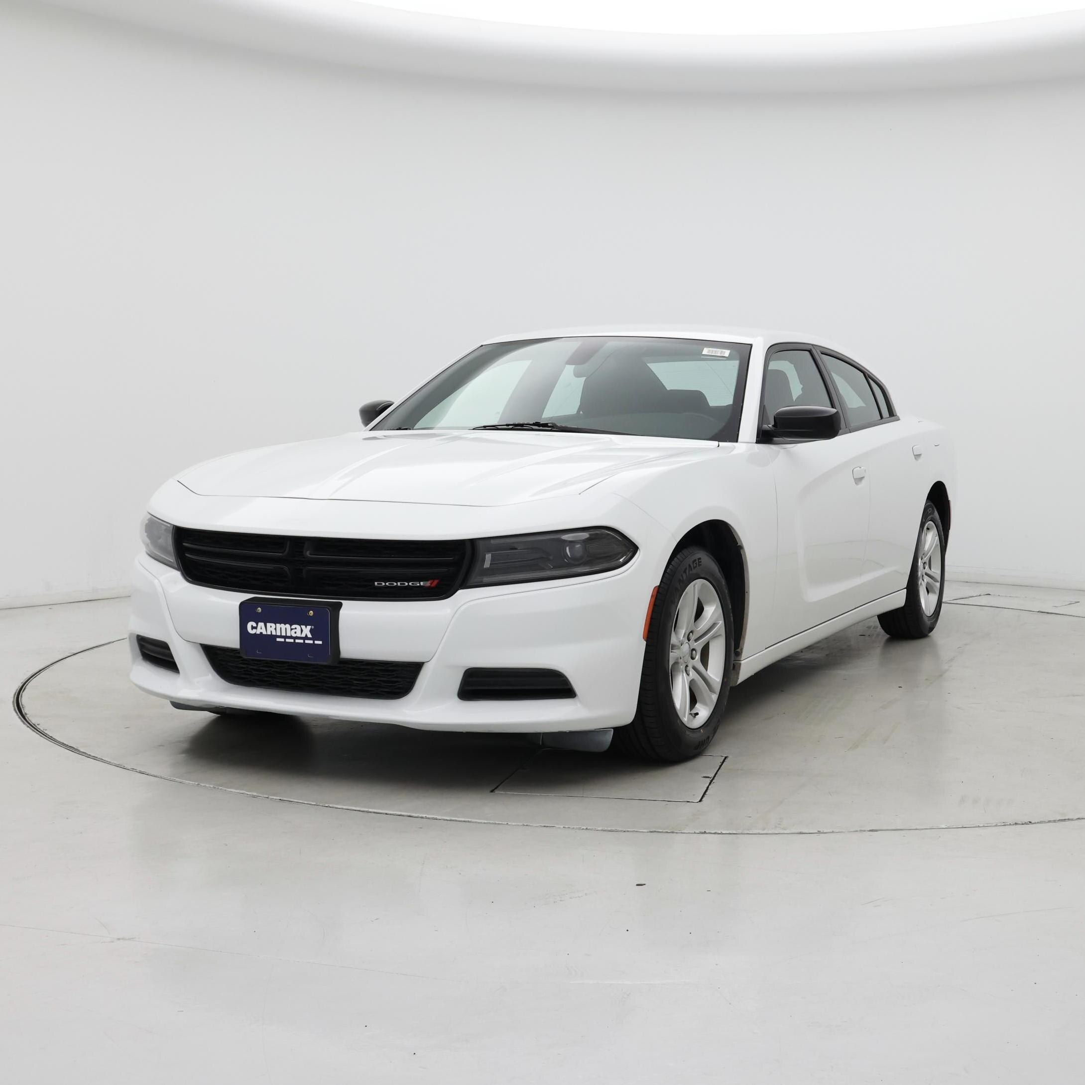 Thumbnail: 2023 Dodge Charger - 4
