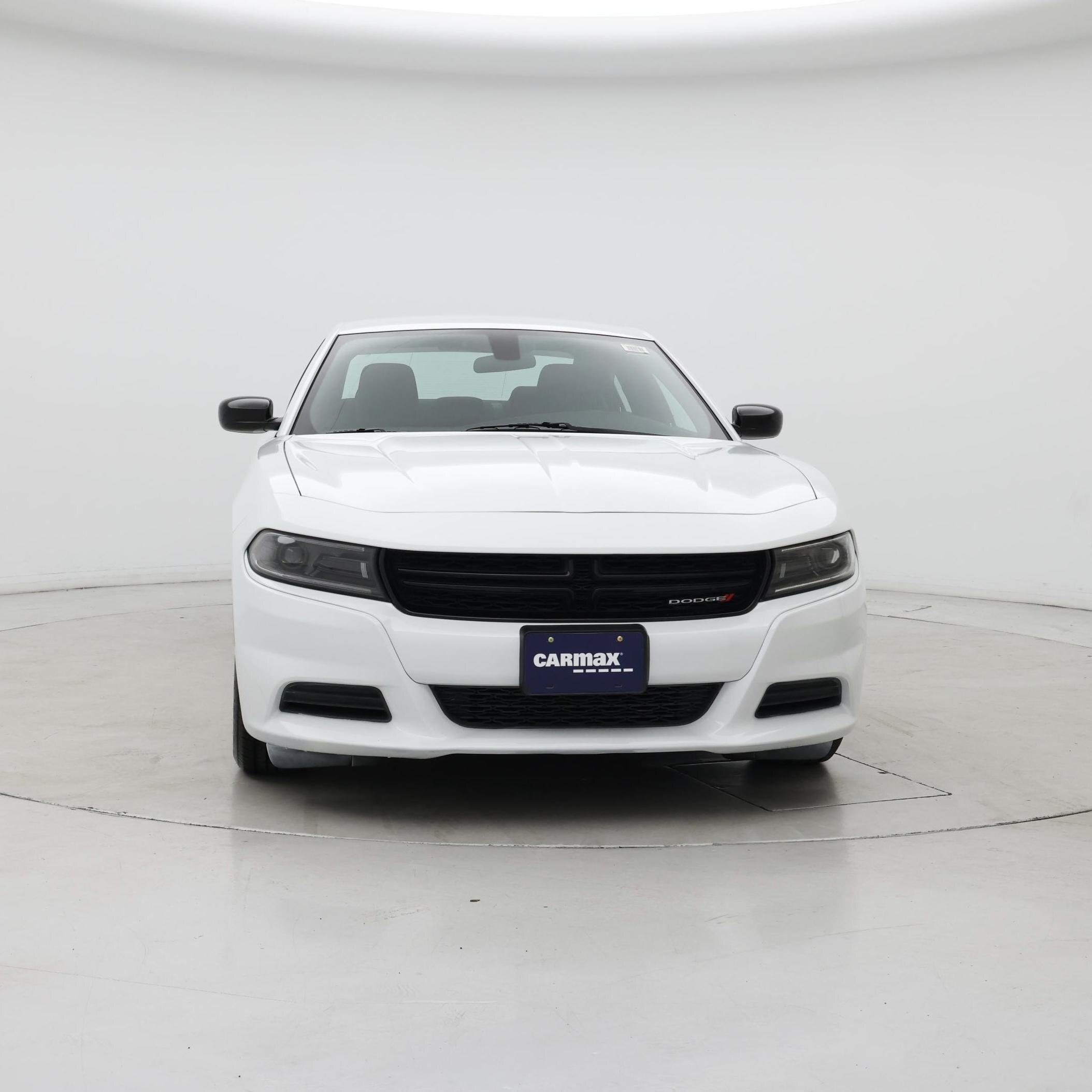 Thumbnail: 2023 Dodge Charger - 5