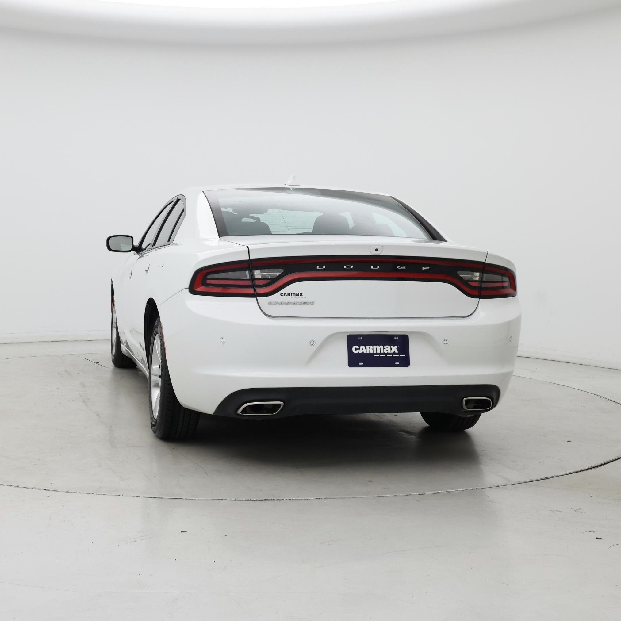 Thumbnail: 2023 Dodge Charger - 6