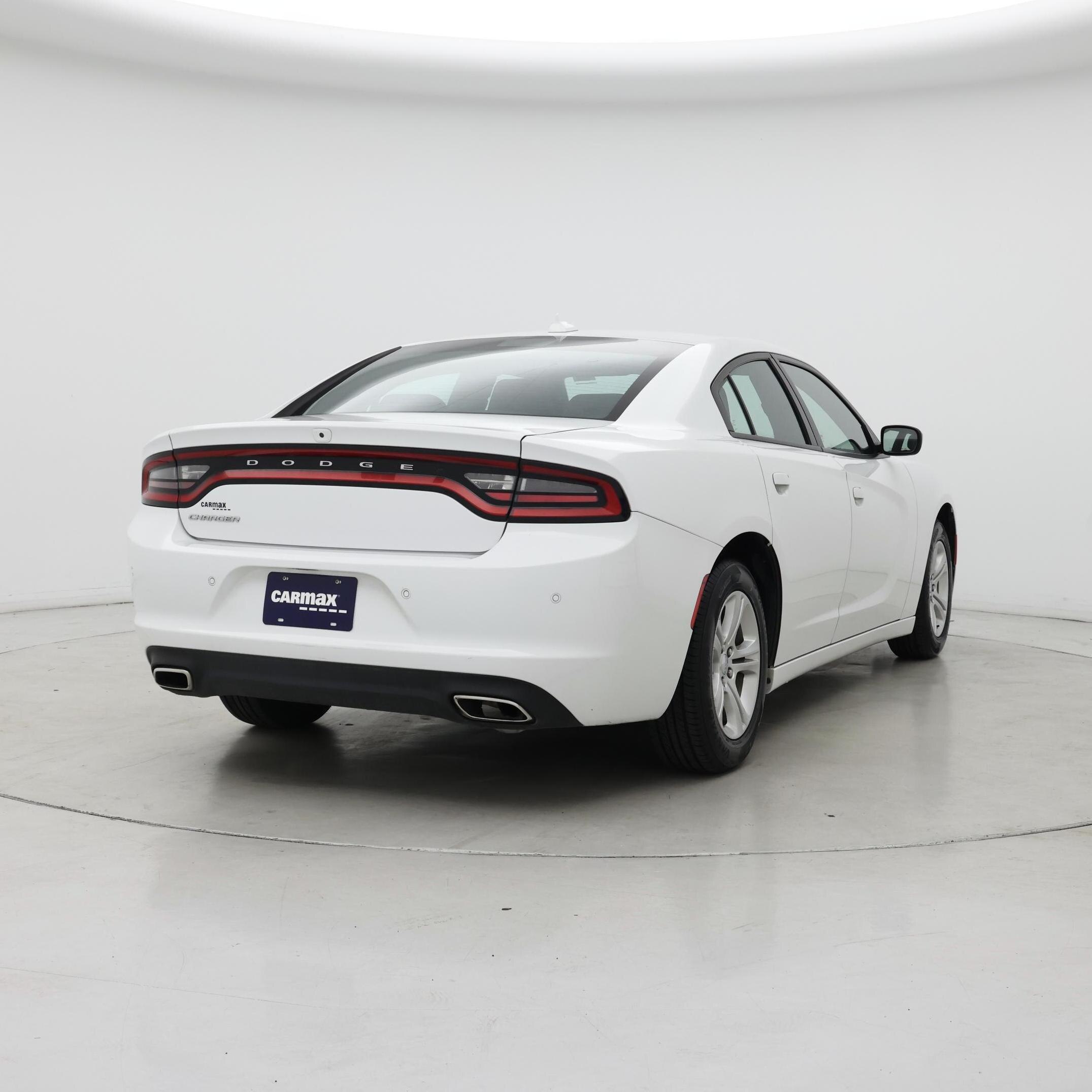 Thumbnail: 2023 Dodge Charger - 8