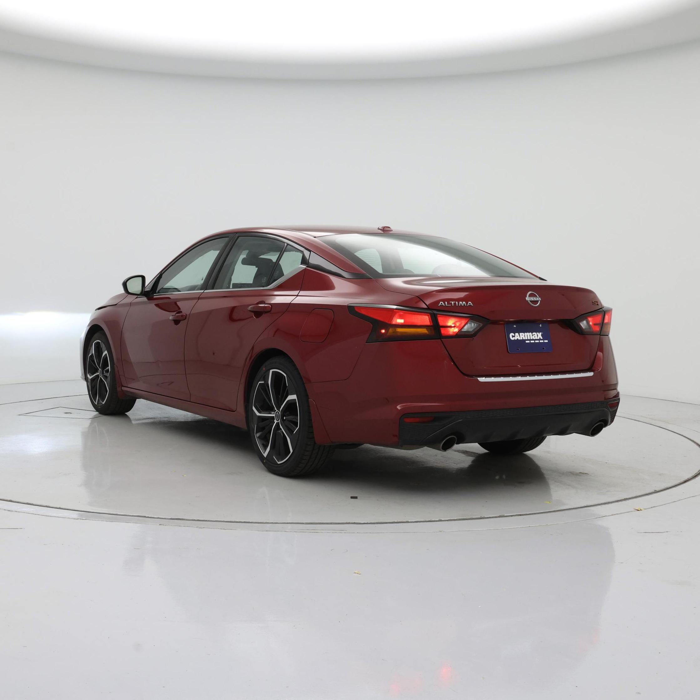 Thumbnail: 2023 Nissan Altima - 2
