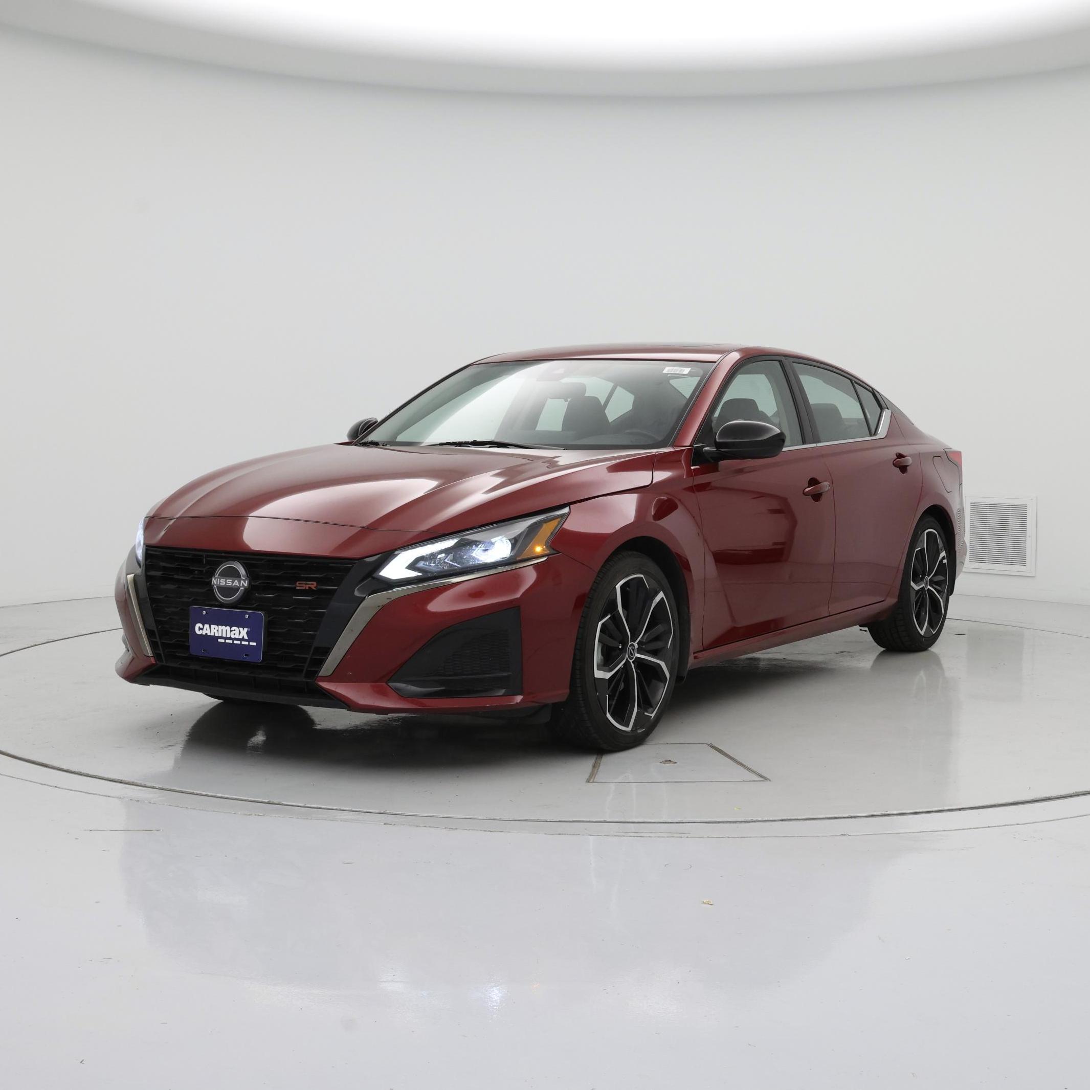 Thumbnail: 2023 Nissan Altima - 4