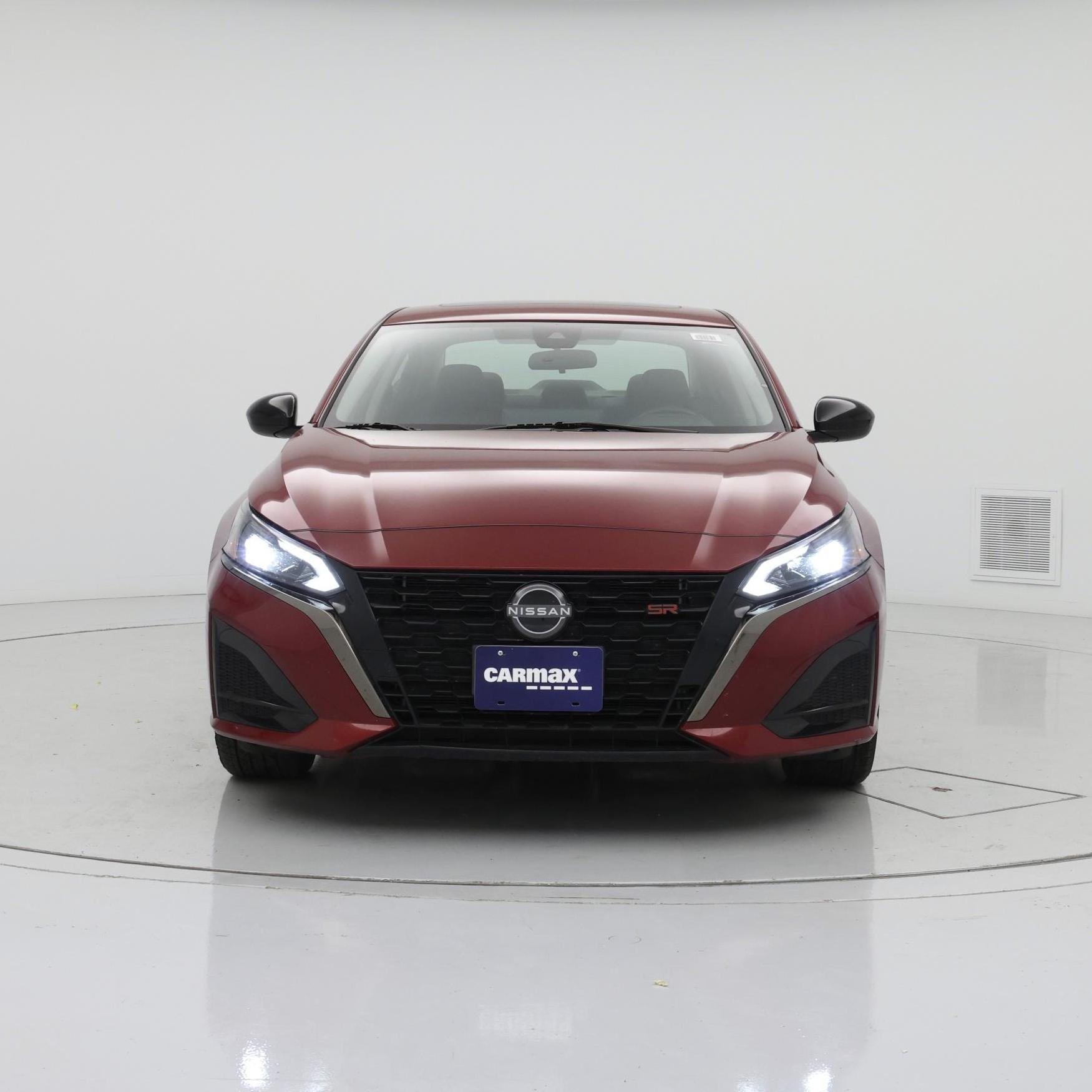 Thumbnail: 2023 Nissan Altima - 5