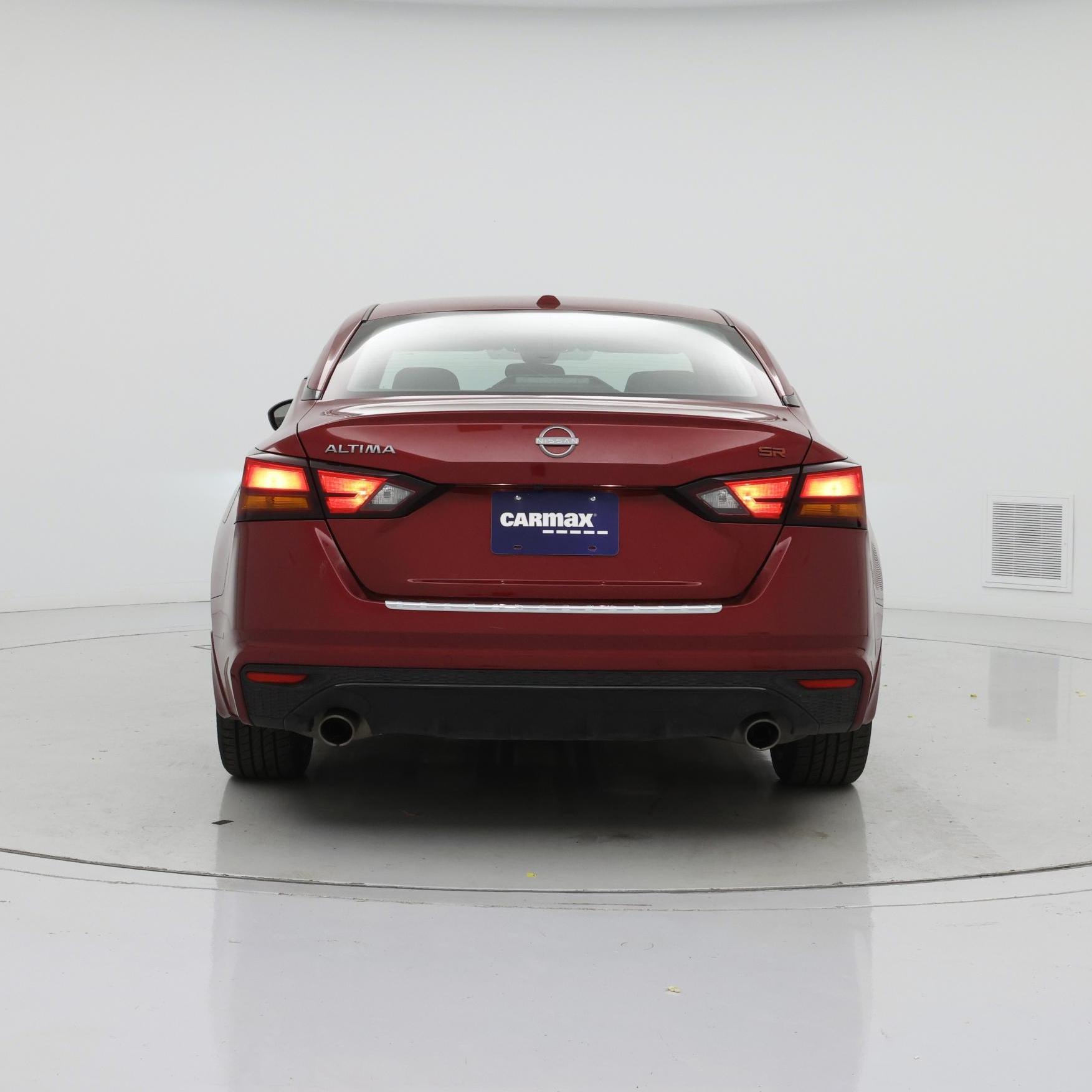 Thumbnail: 2023 Nissan Altima - 6