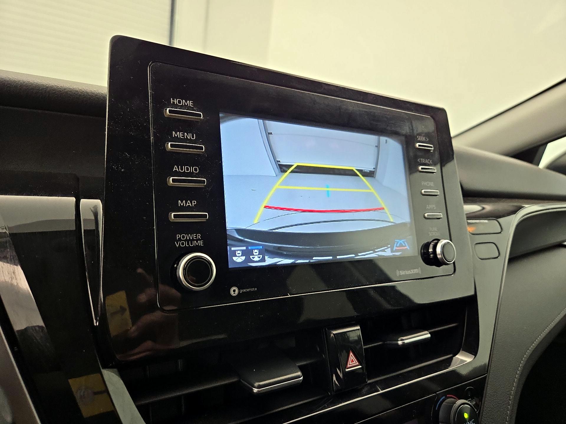 Thumbnail: 2021 Toyota Camry - 14